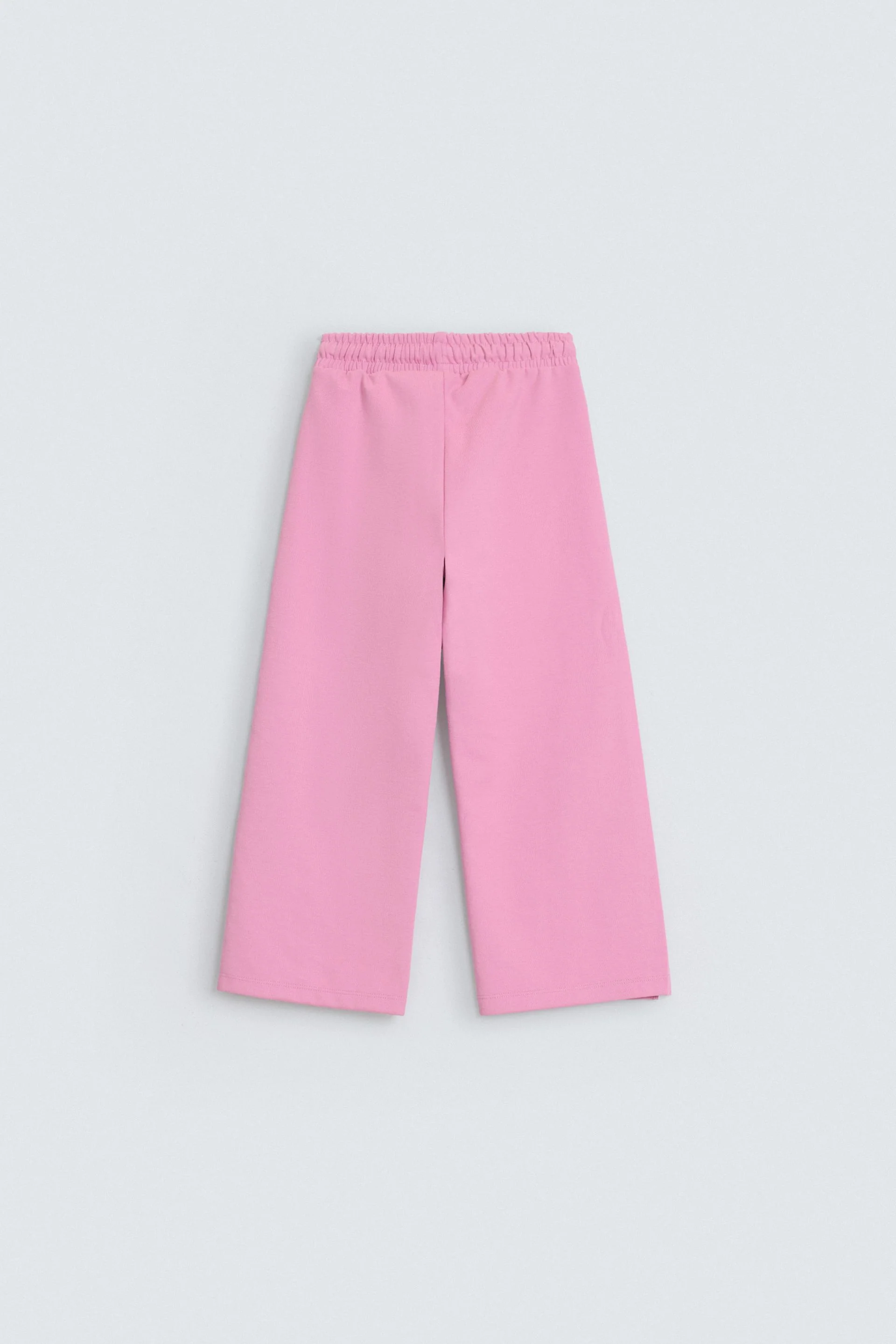 Wide Leg Trousers - Image 3