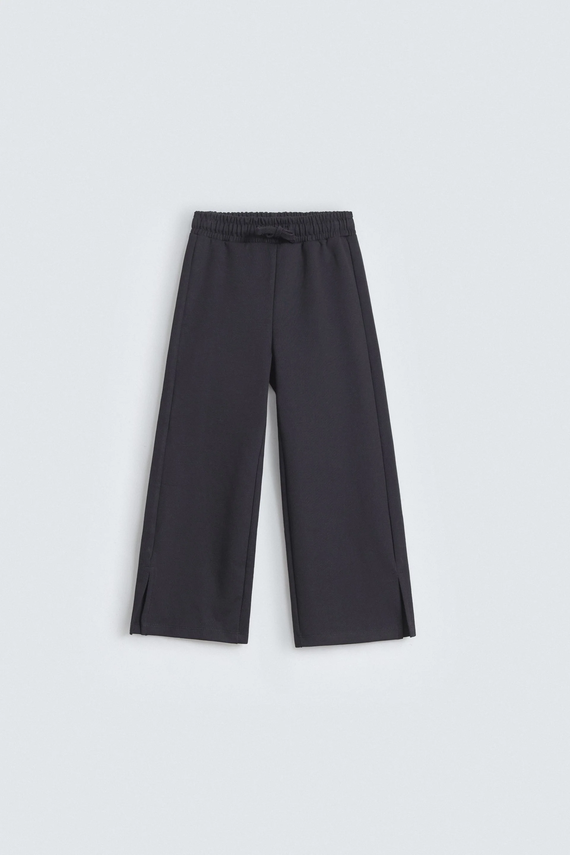 Wide Leg Trousers - Image 7