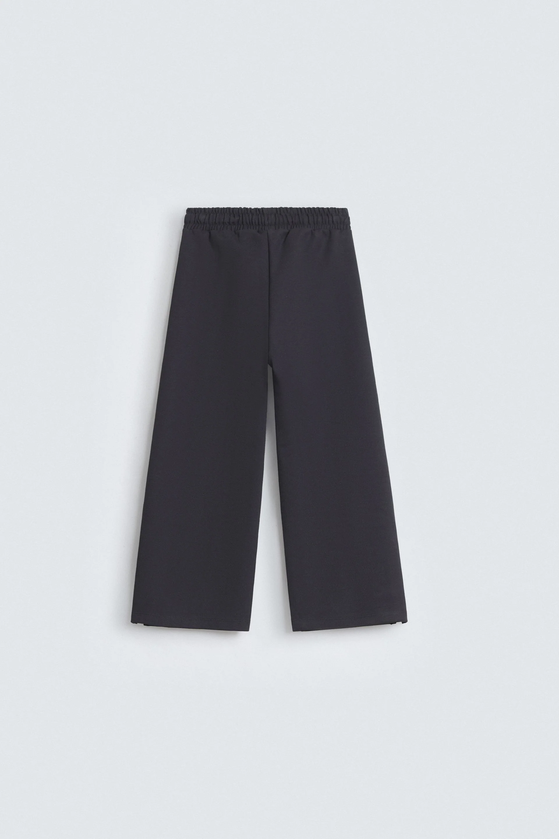 Wide Leg Trousers - Image 9