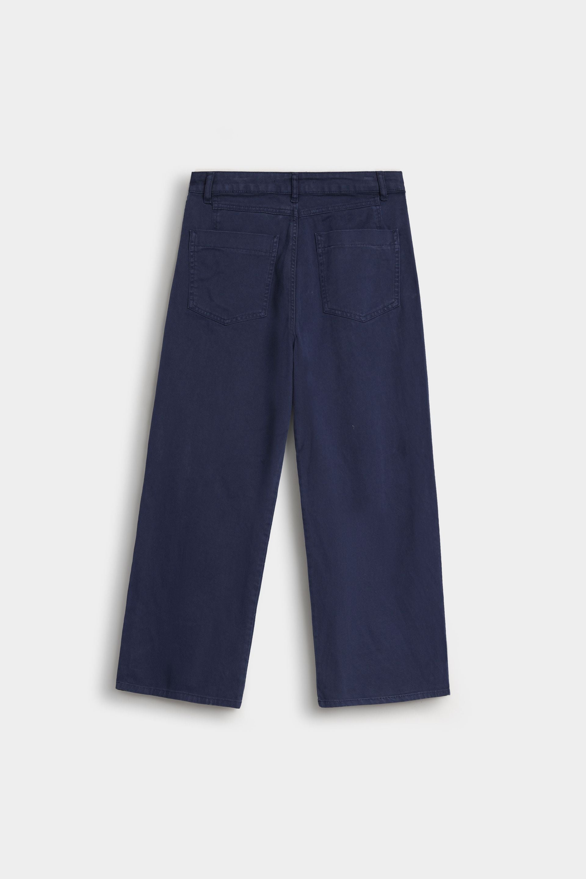 Baggy Balloon Fit Pants - Image 12