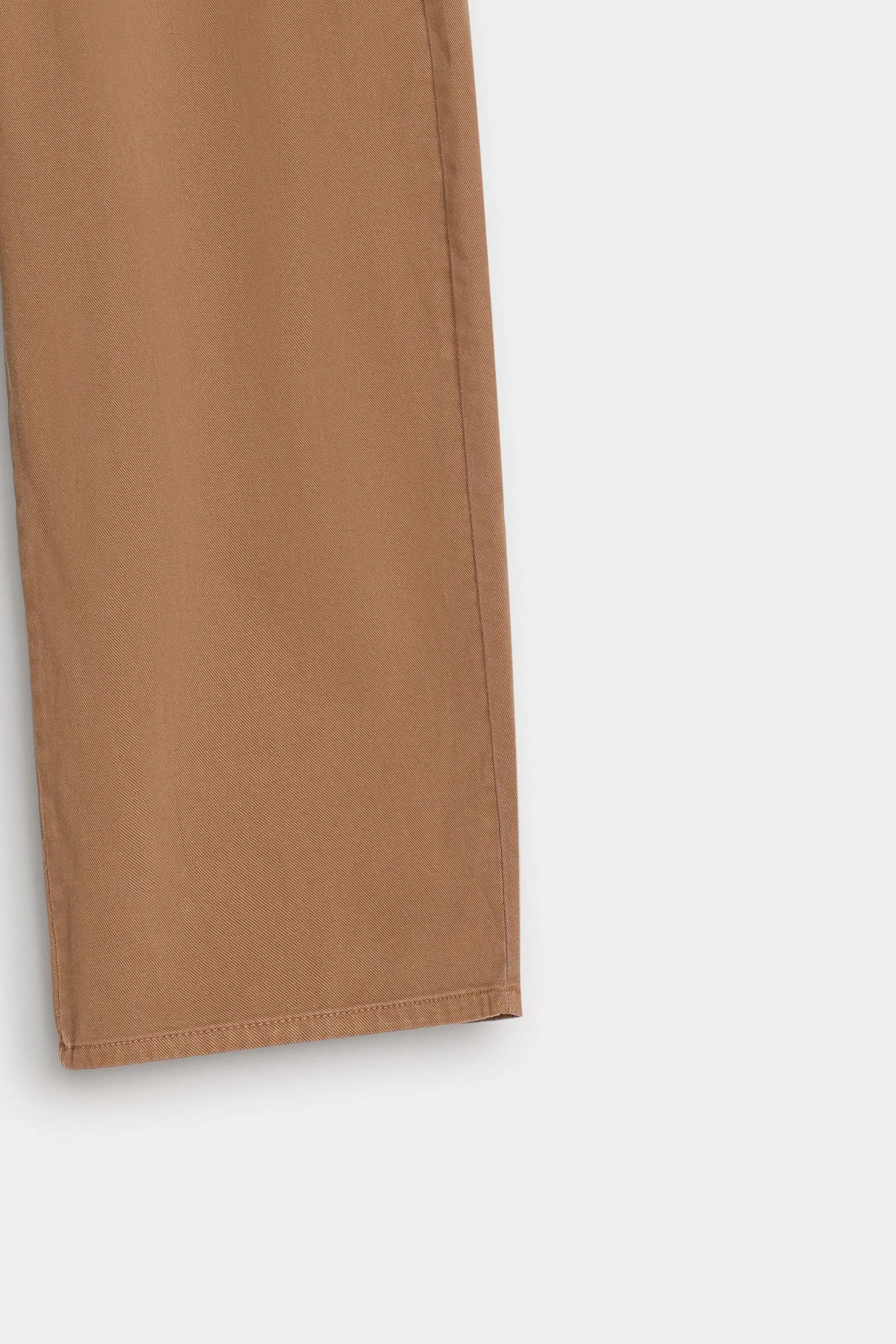 Baggy Balloon Fit Pants - Image 7