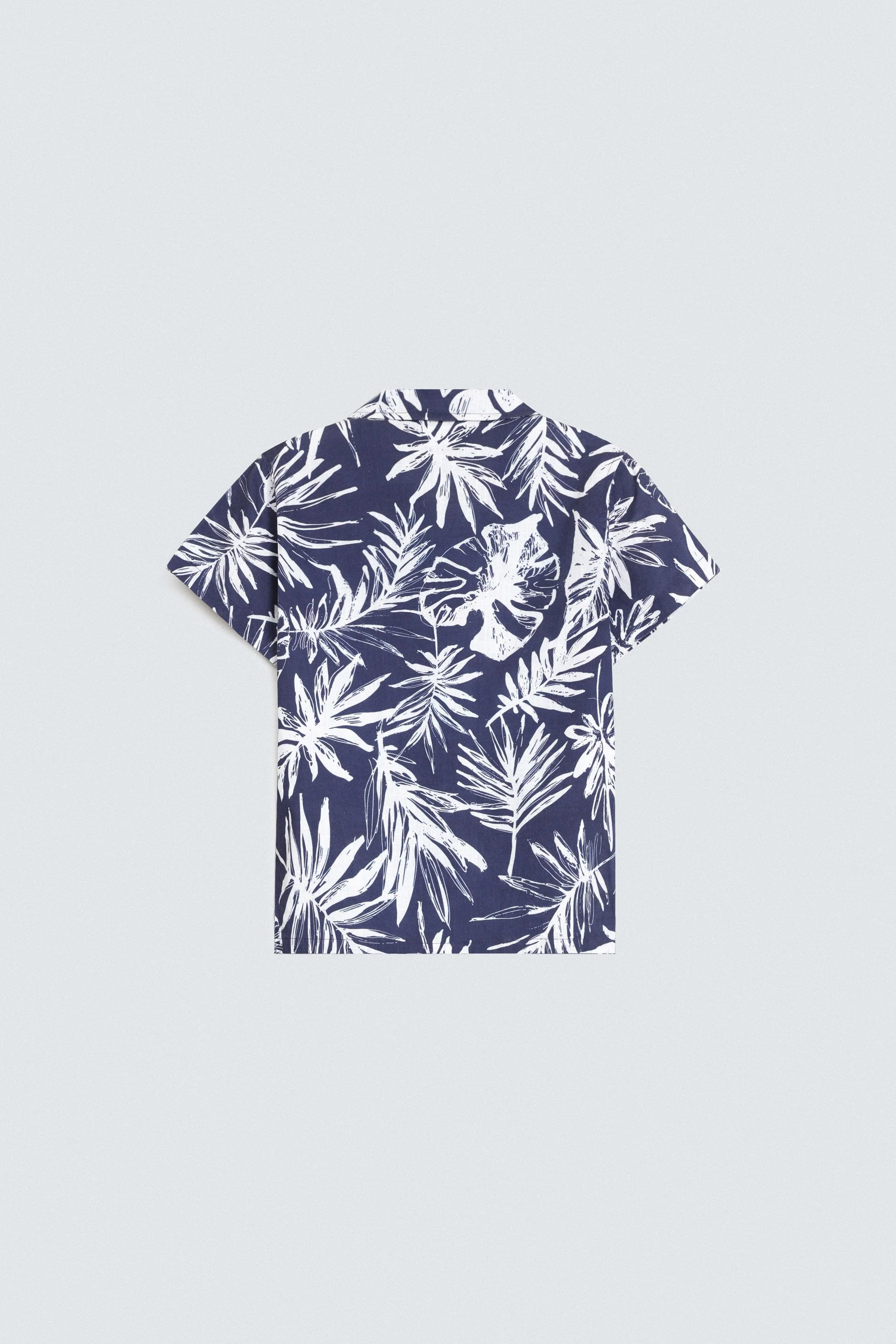 All-Over Print Shirt - Image 3