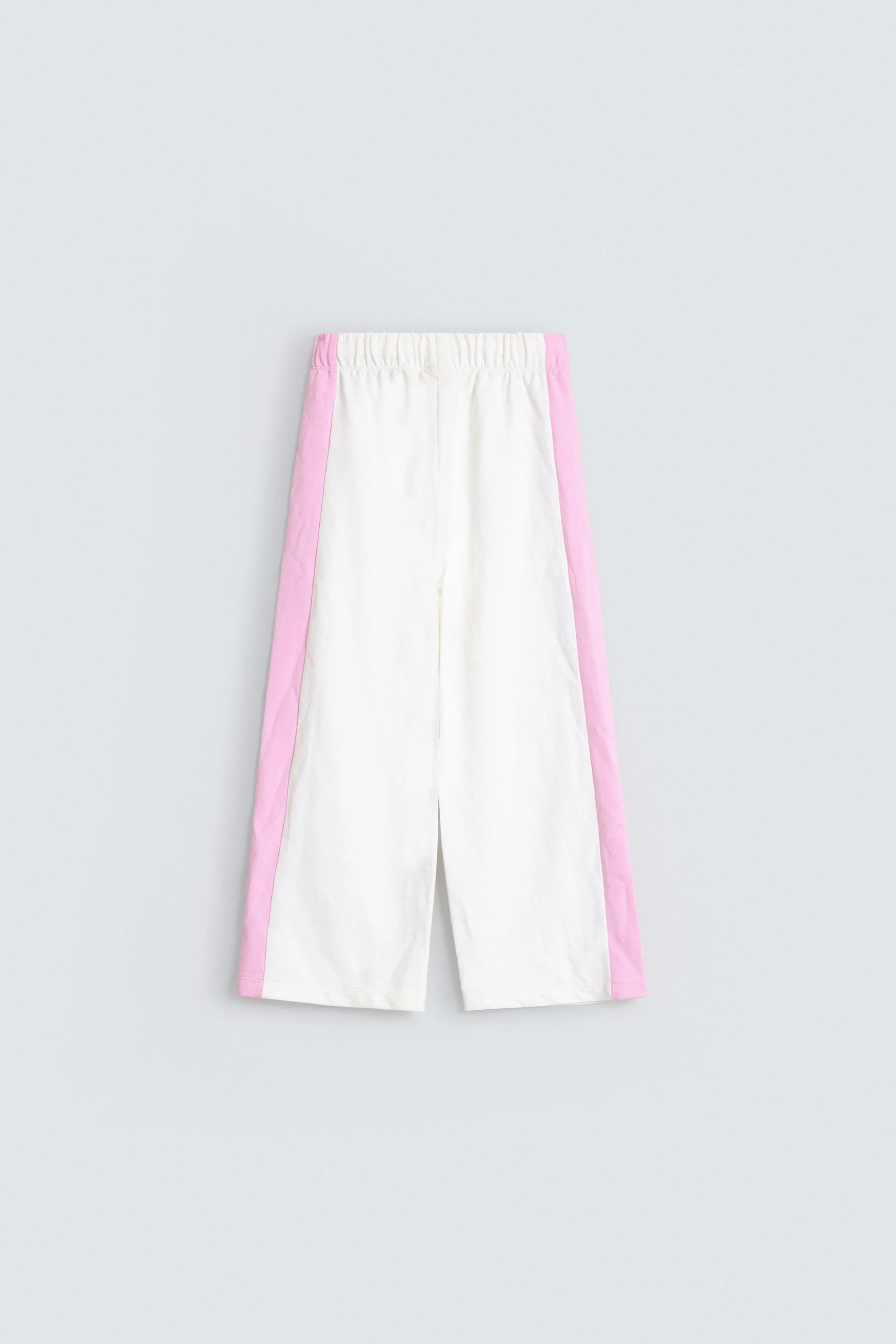Wide Leg Trousers - Image 3