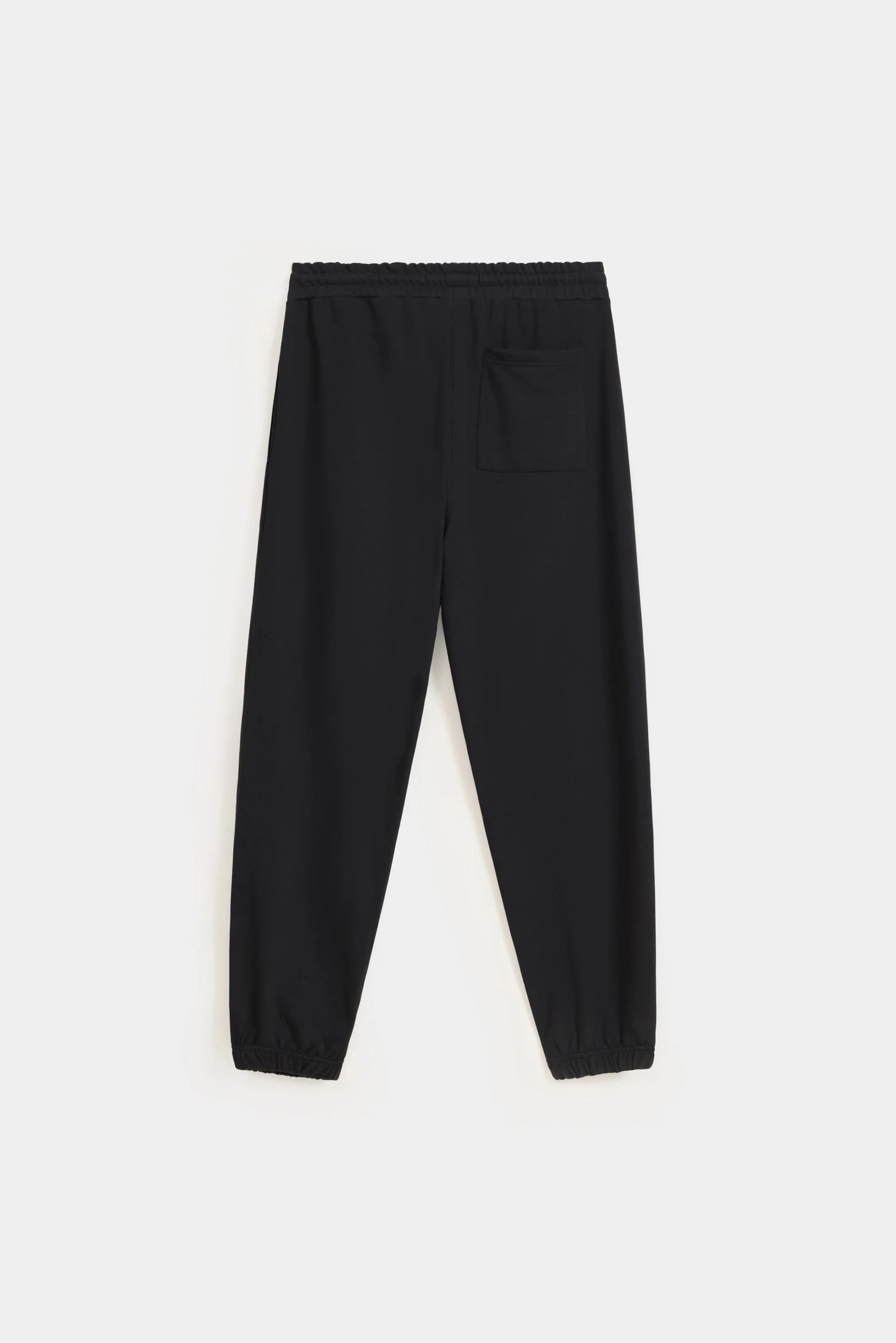 Relaxed Jogger Trousers - Image 6