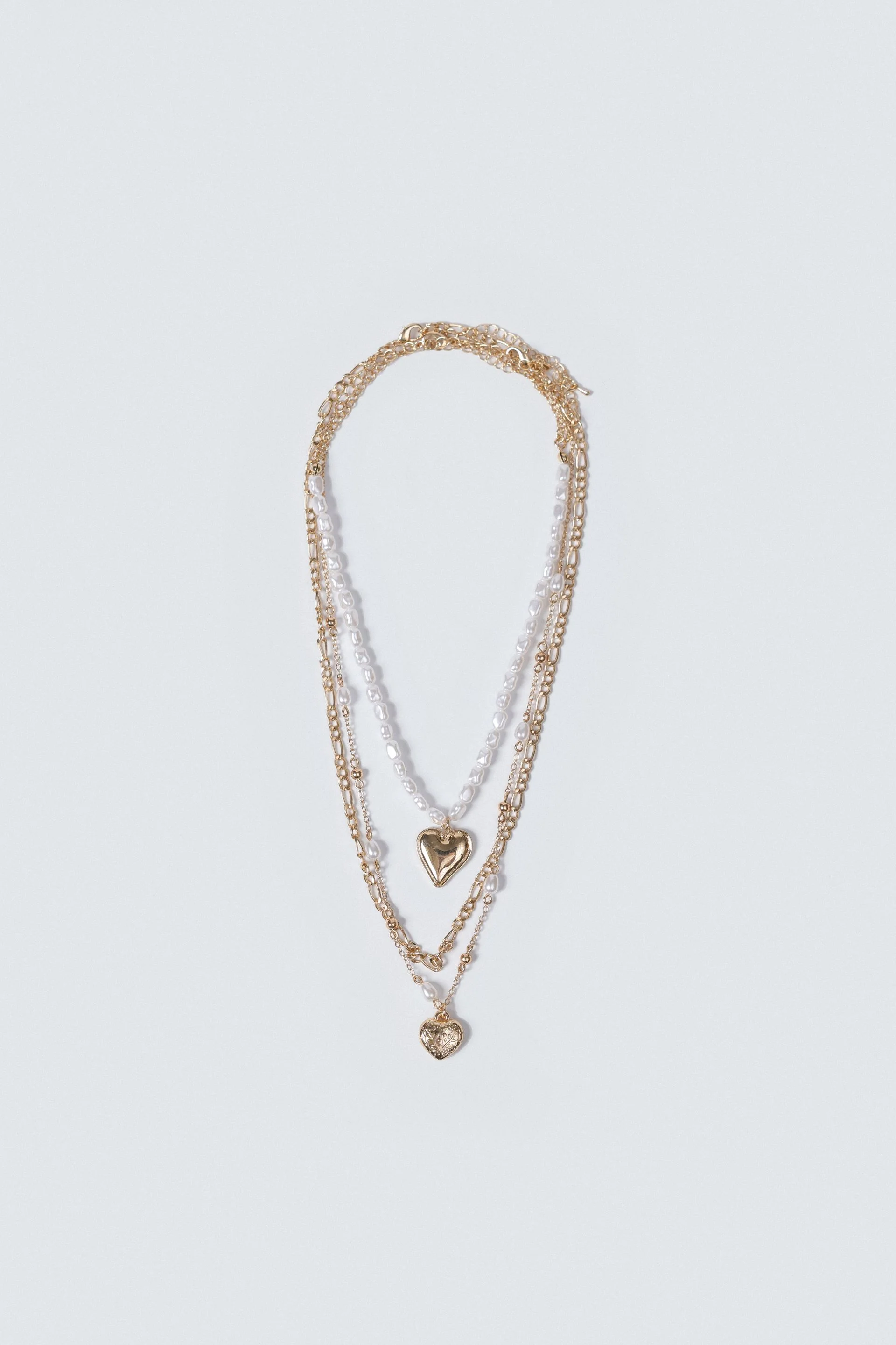 Pack of 3 Necklaces