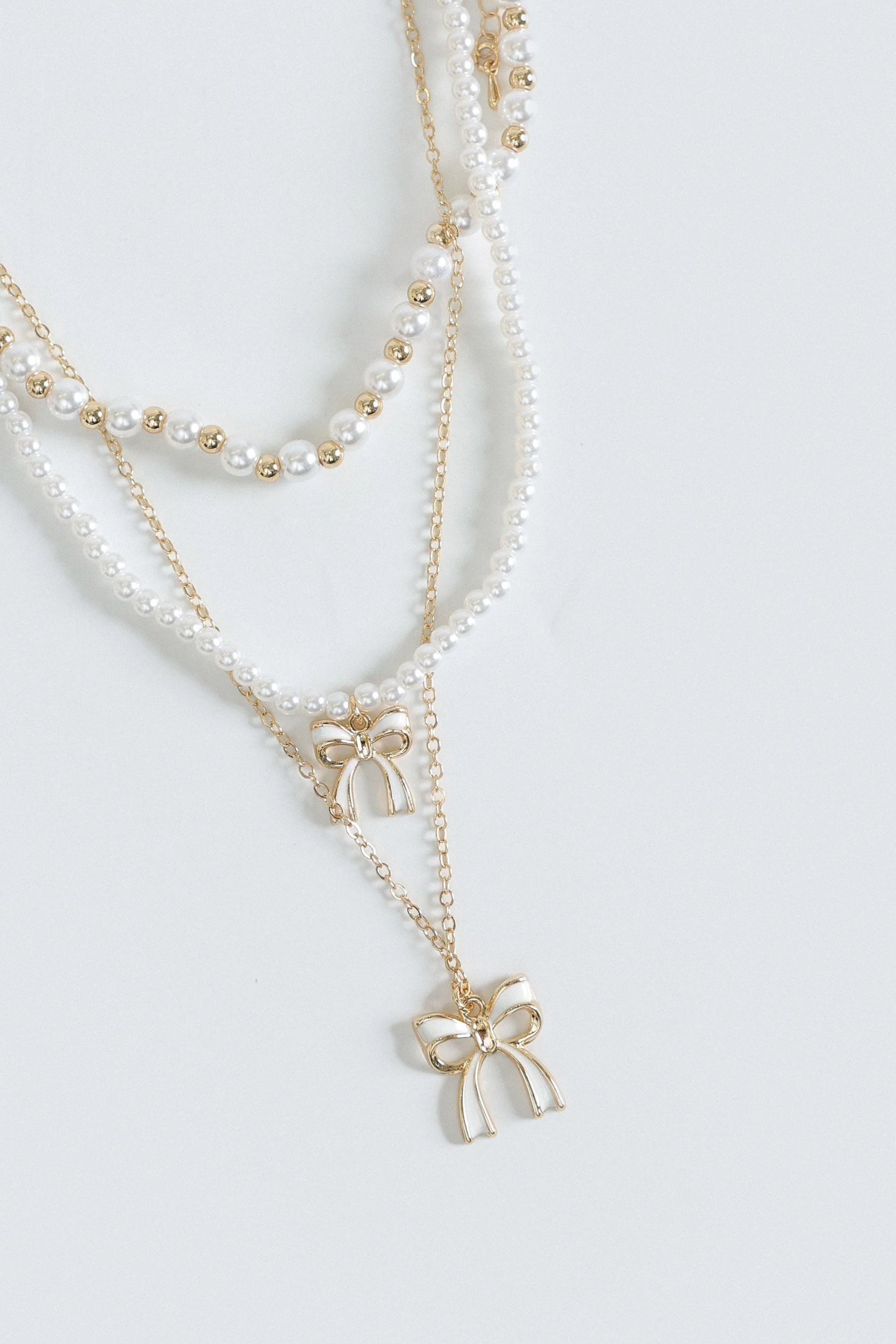 Pack of 3 Necklaces - Image 2