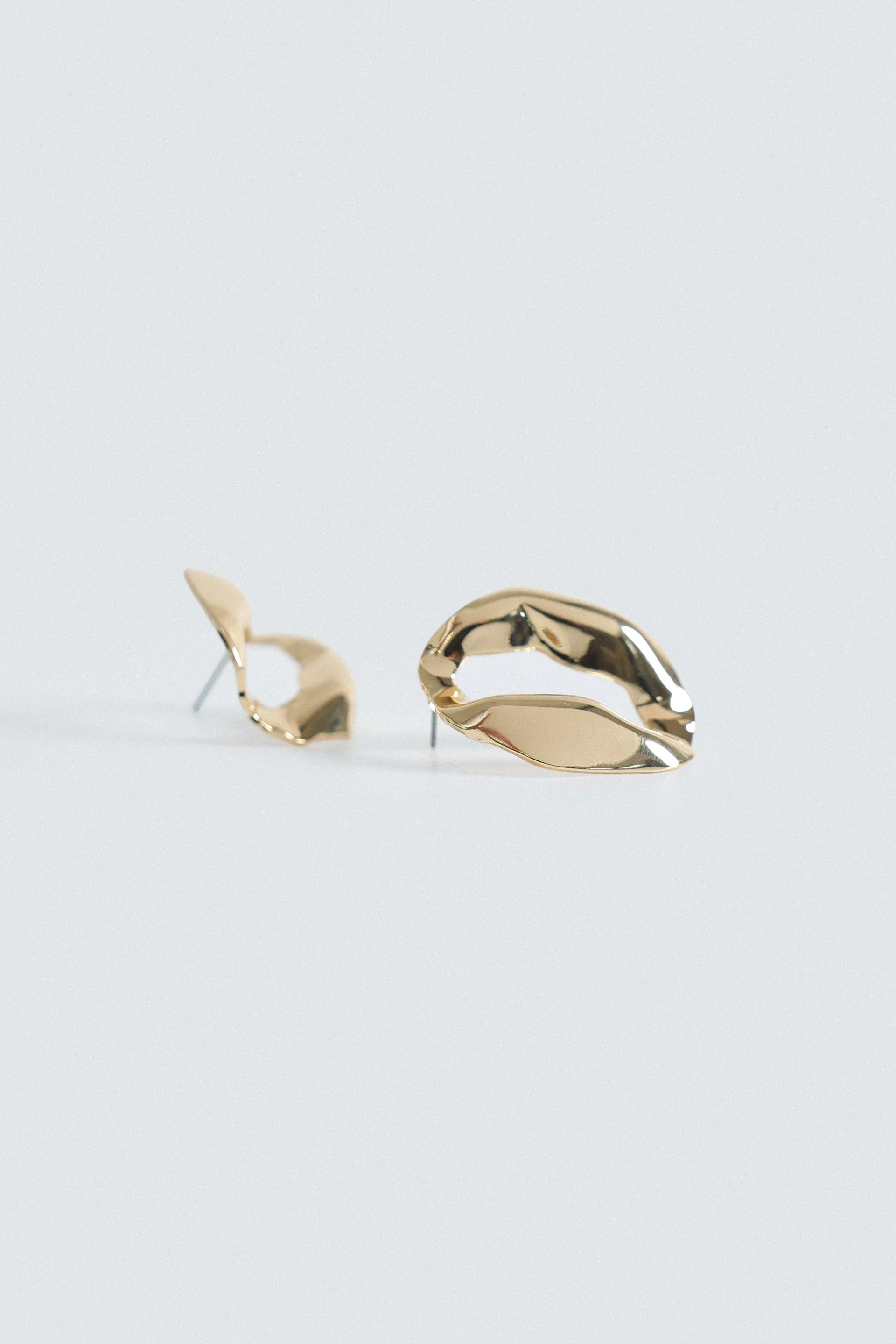 Statement Earrings - Image 2