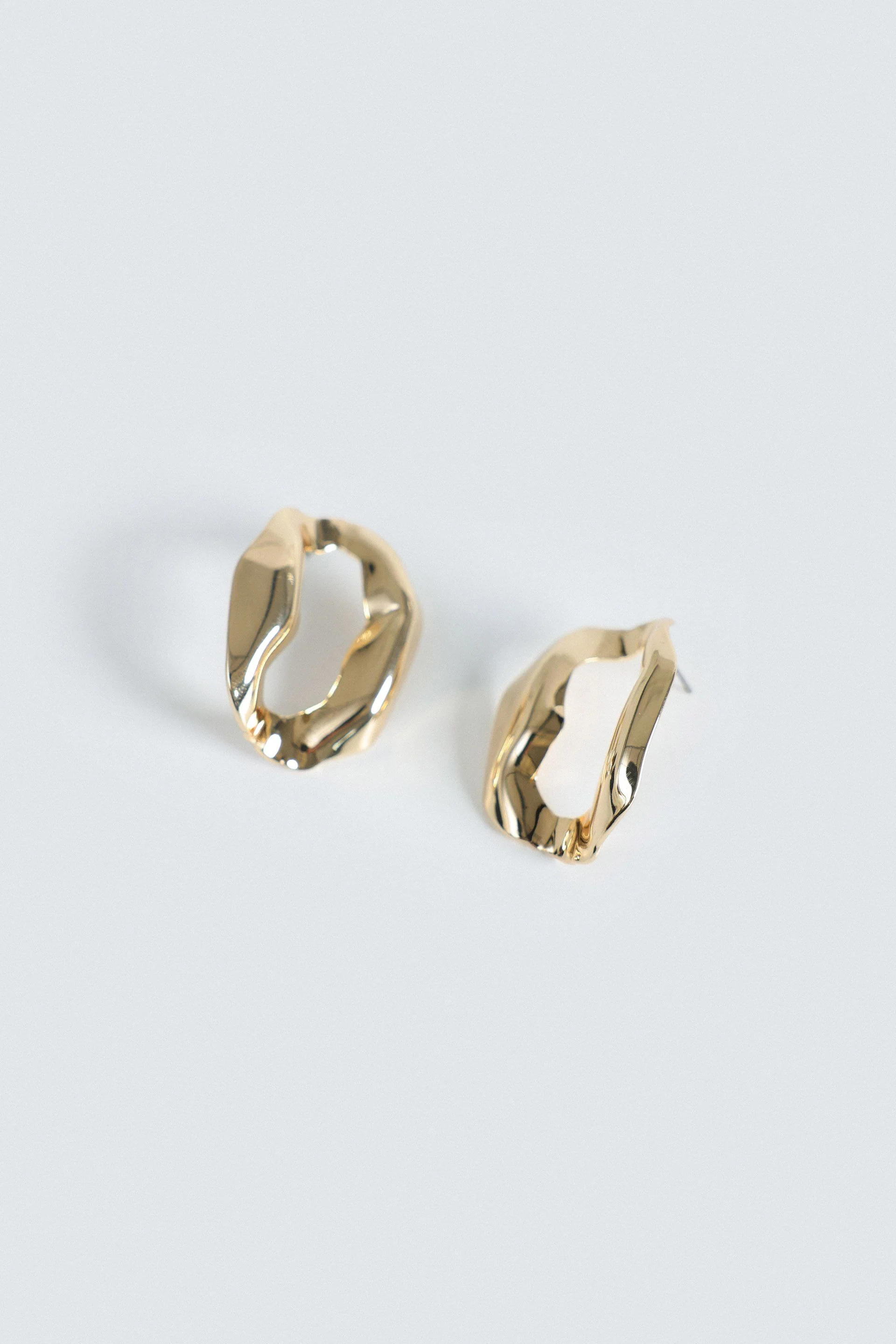 Statement Earrings - Image 3