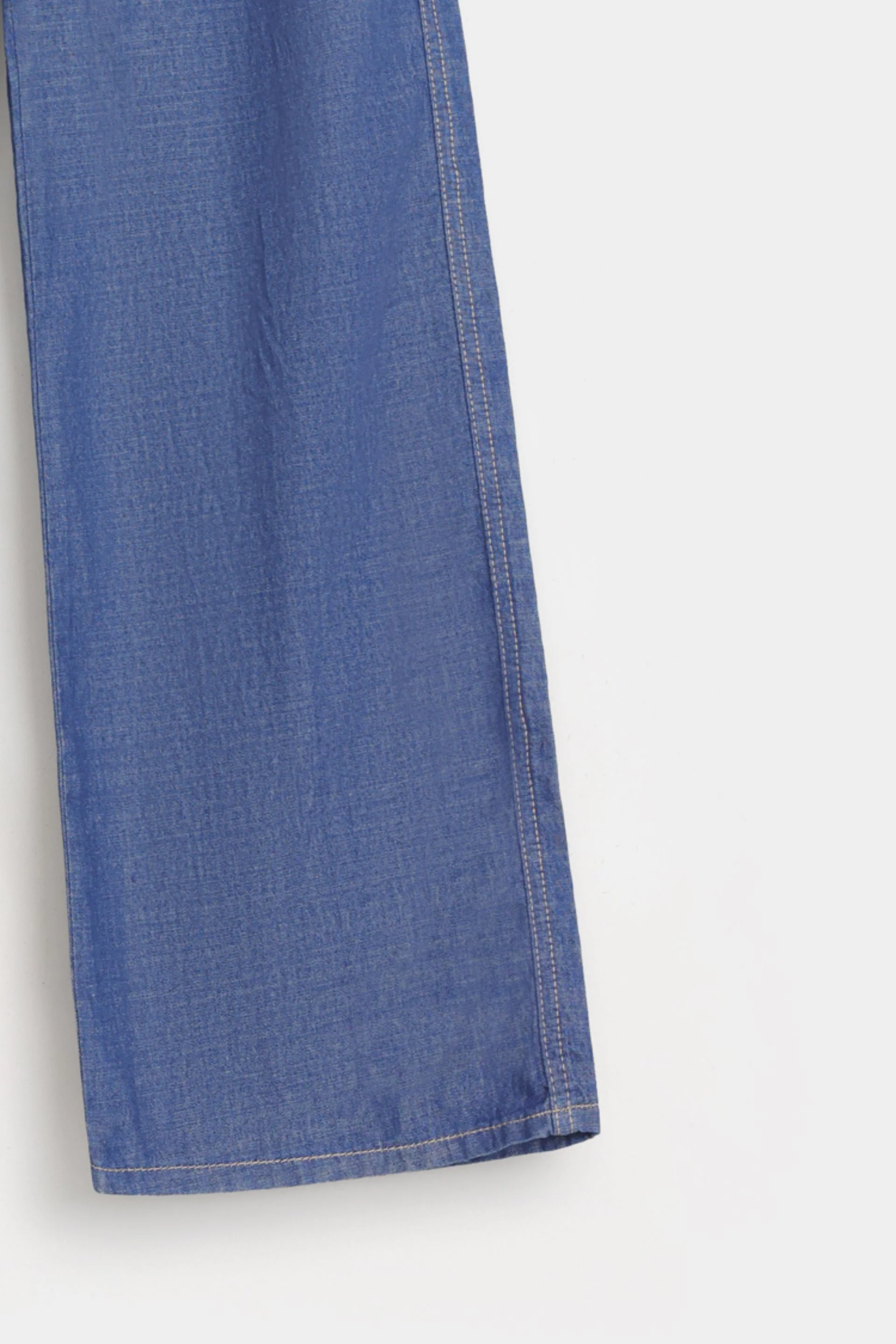 Wide Leg Jeans - Image 7
