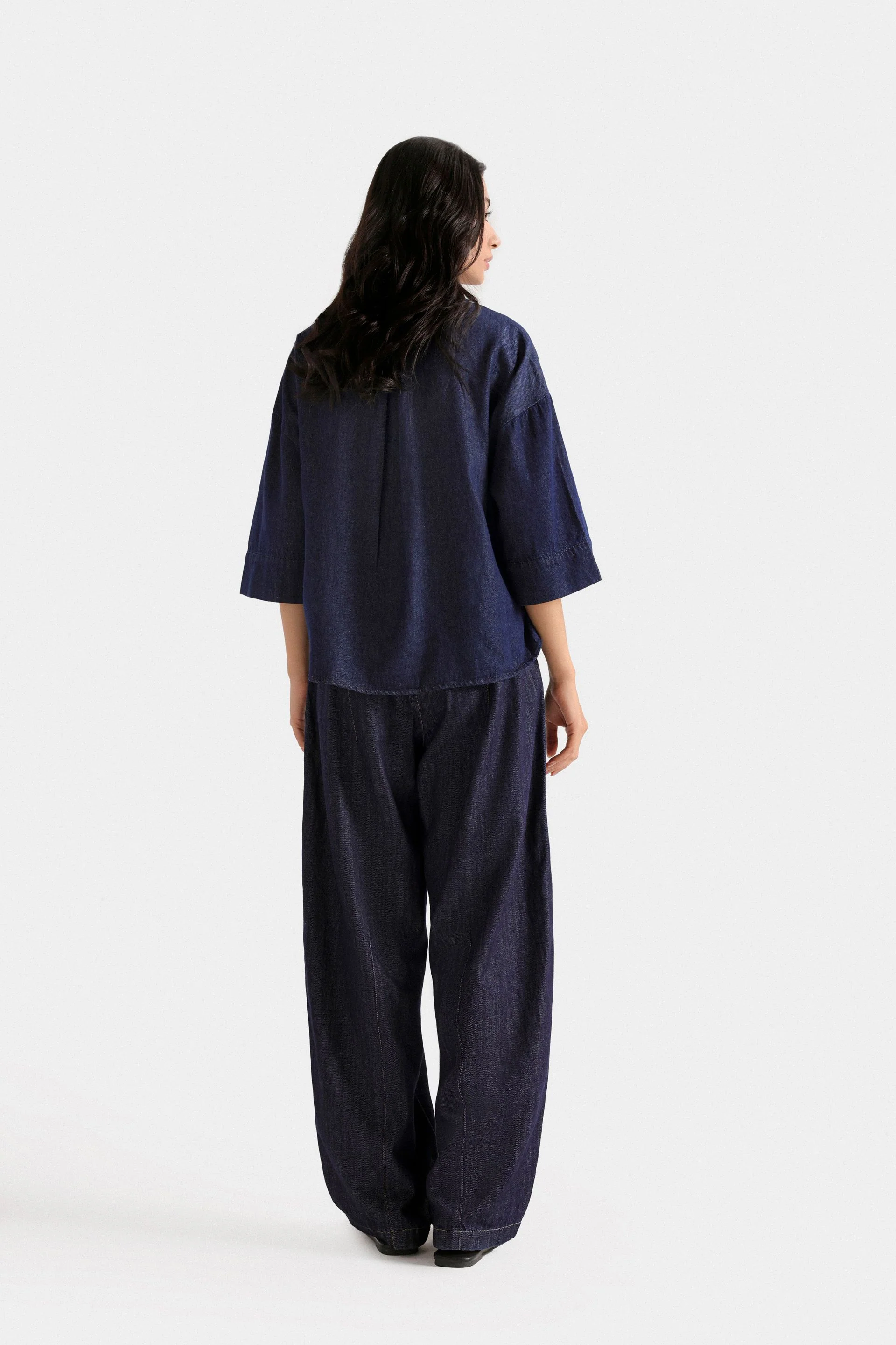Barrel Fit Jeans - Image 5