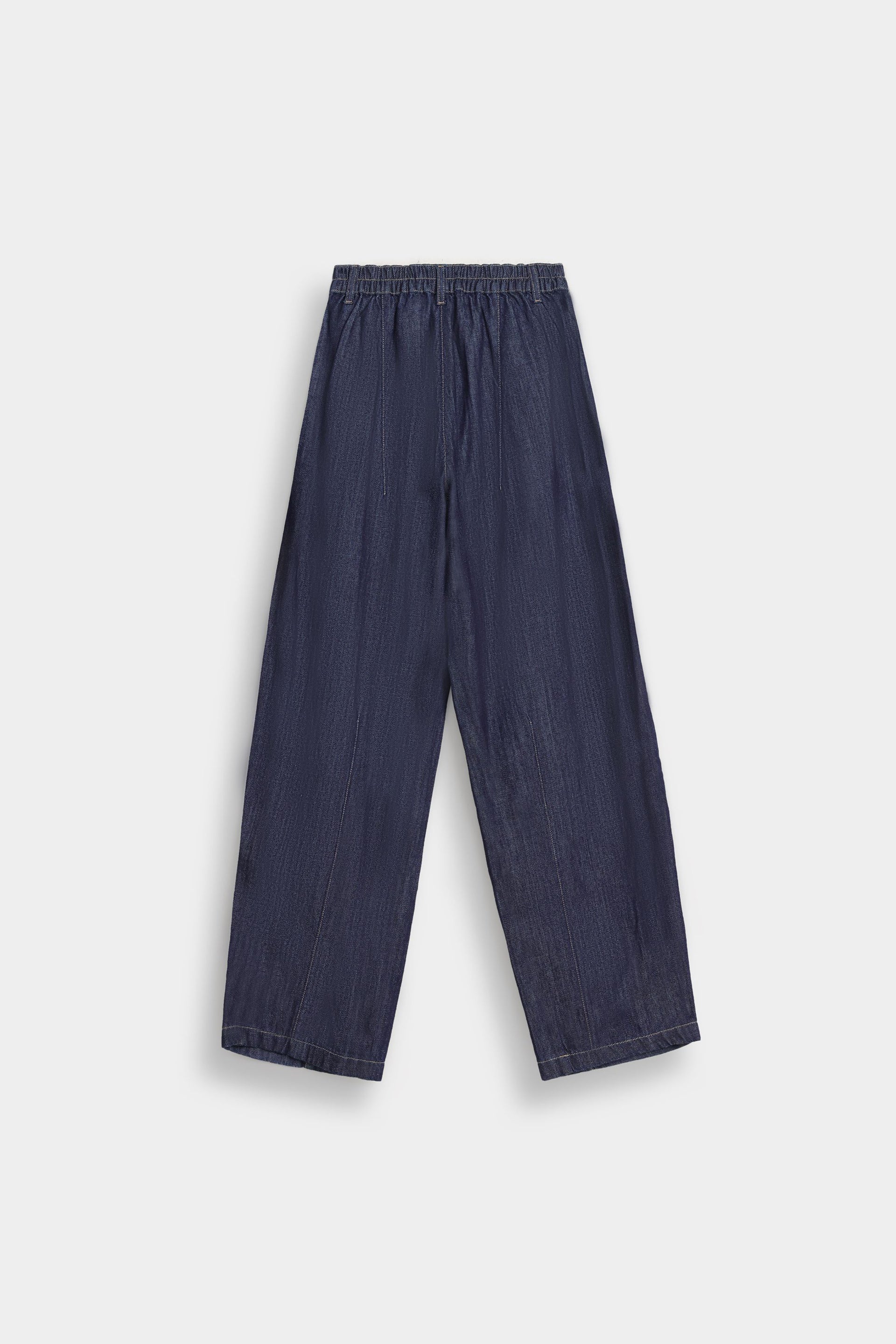 Barrel Fit Jeans - Image 9