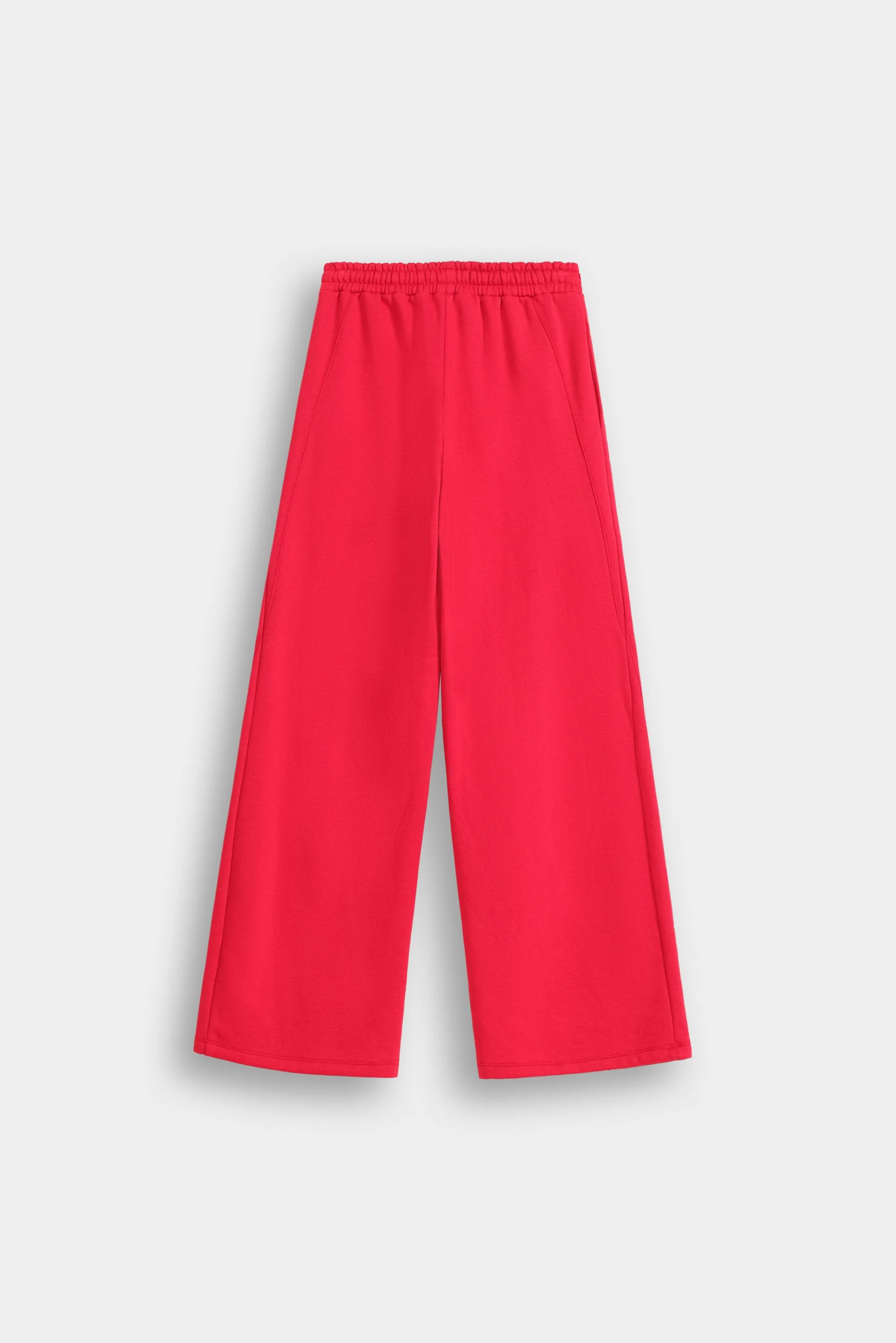 Wide Leg Trousers - Image 8