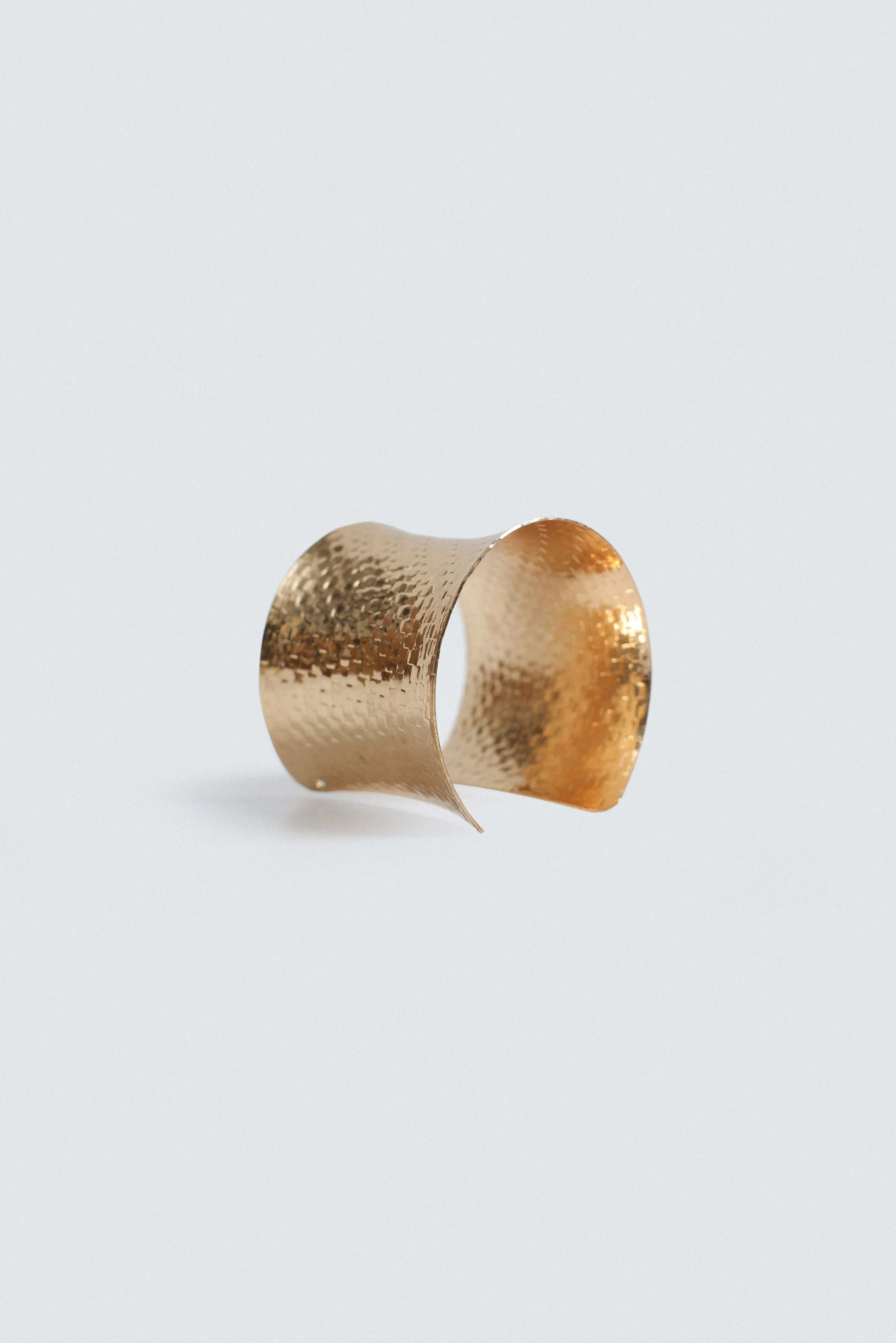 Open Cuff Bracelet - Image 2