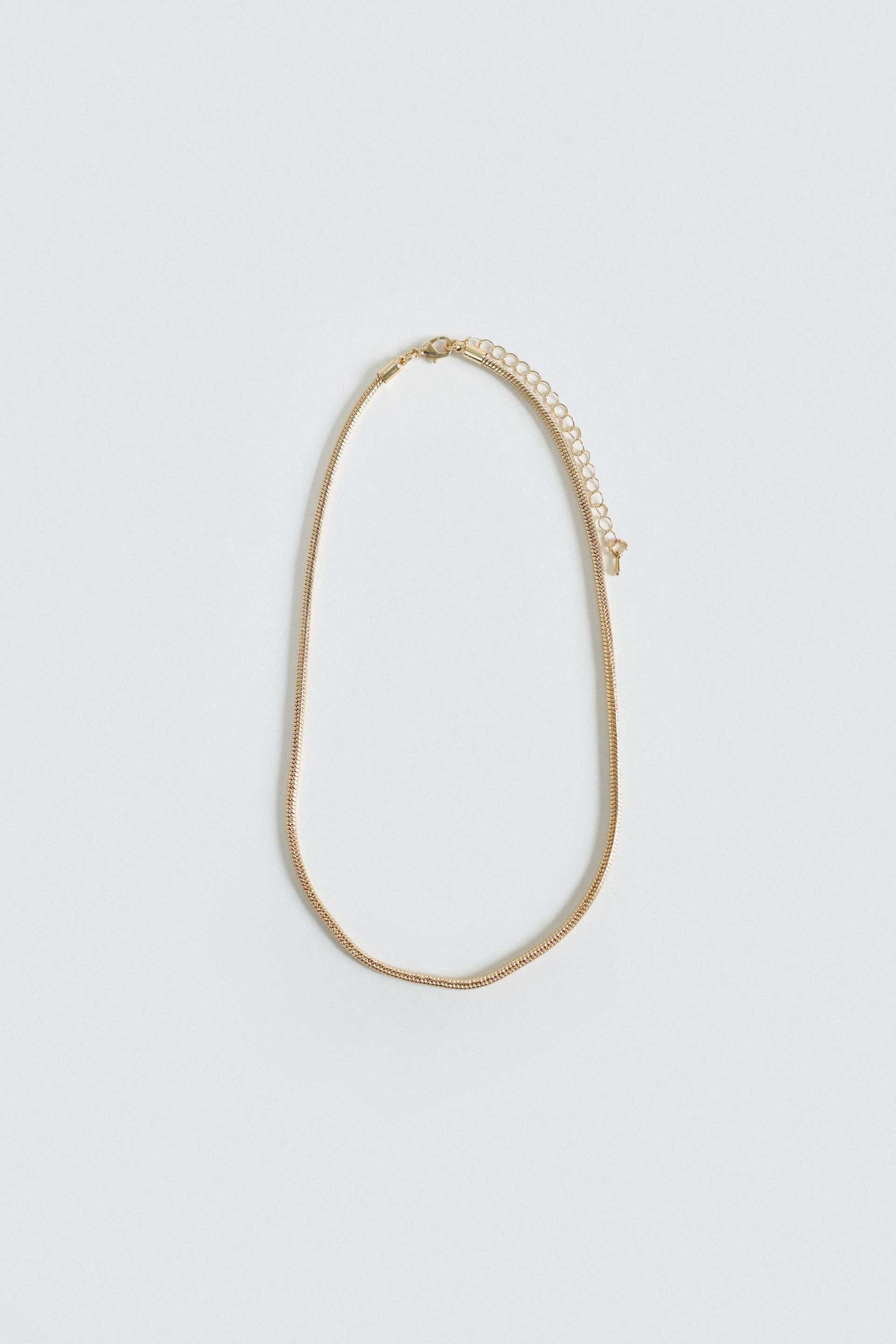 Pack of 3 Necklaces - Image 5