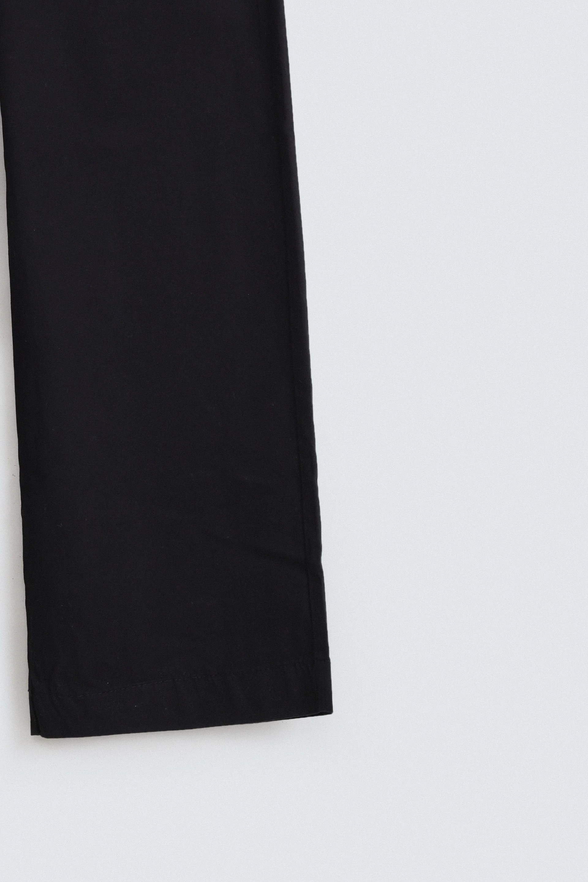 Mid Rise Wide Leg Pants - Image 7