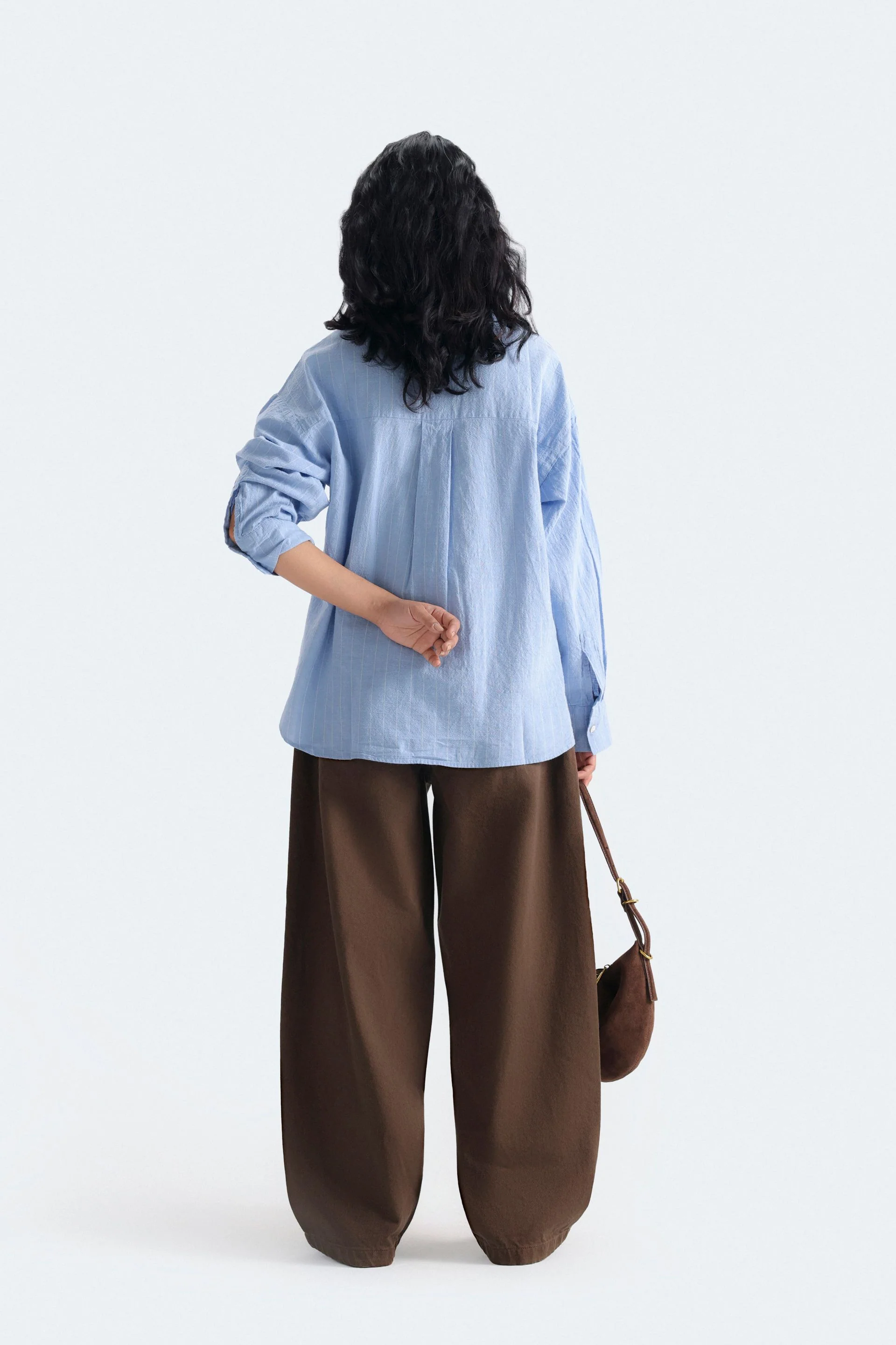 Skater Fit Pants - Image 4