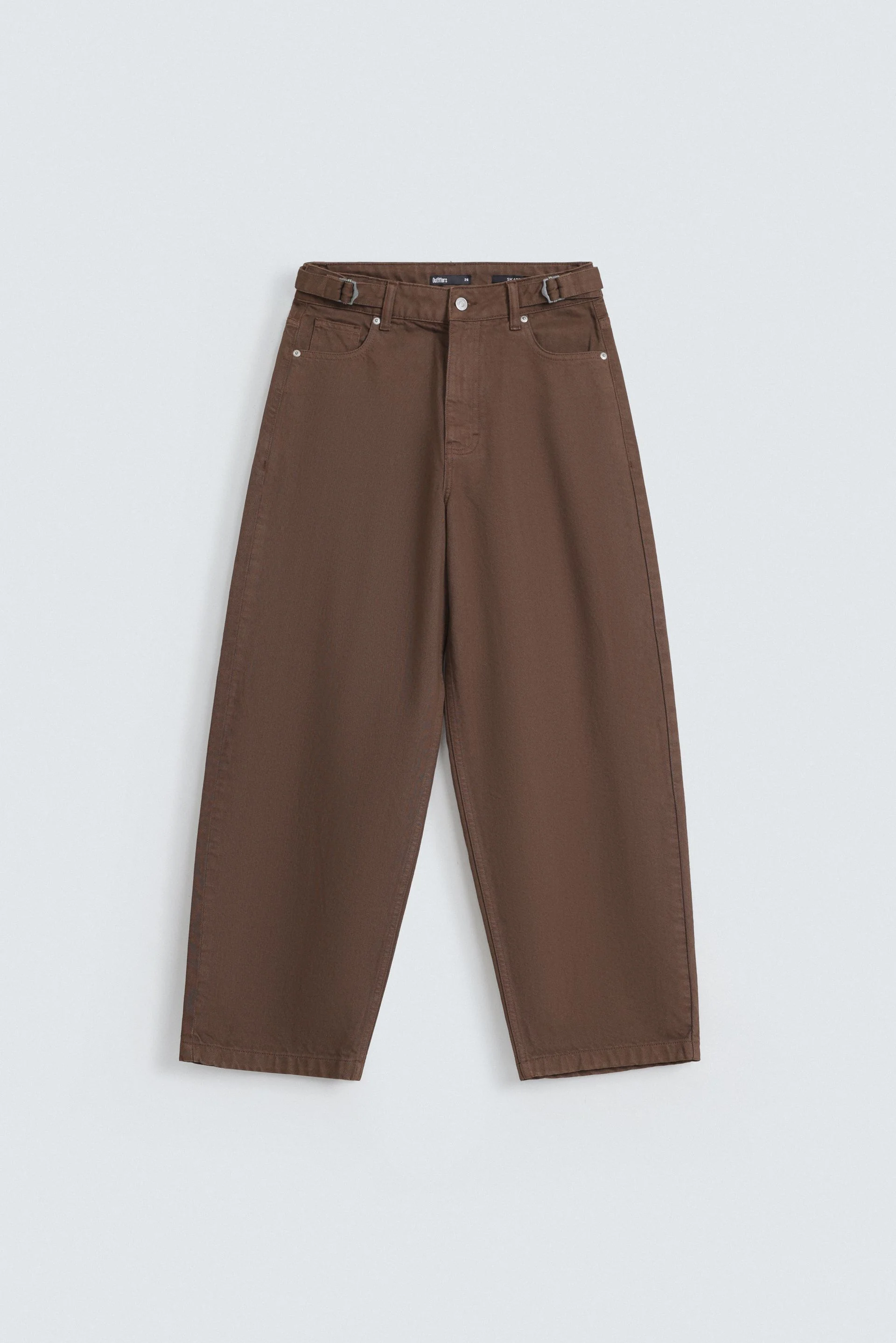 Skater Fit Pants - Image 5