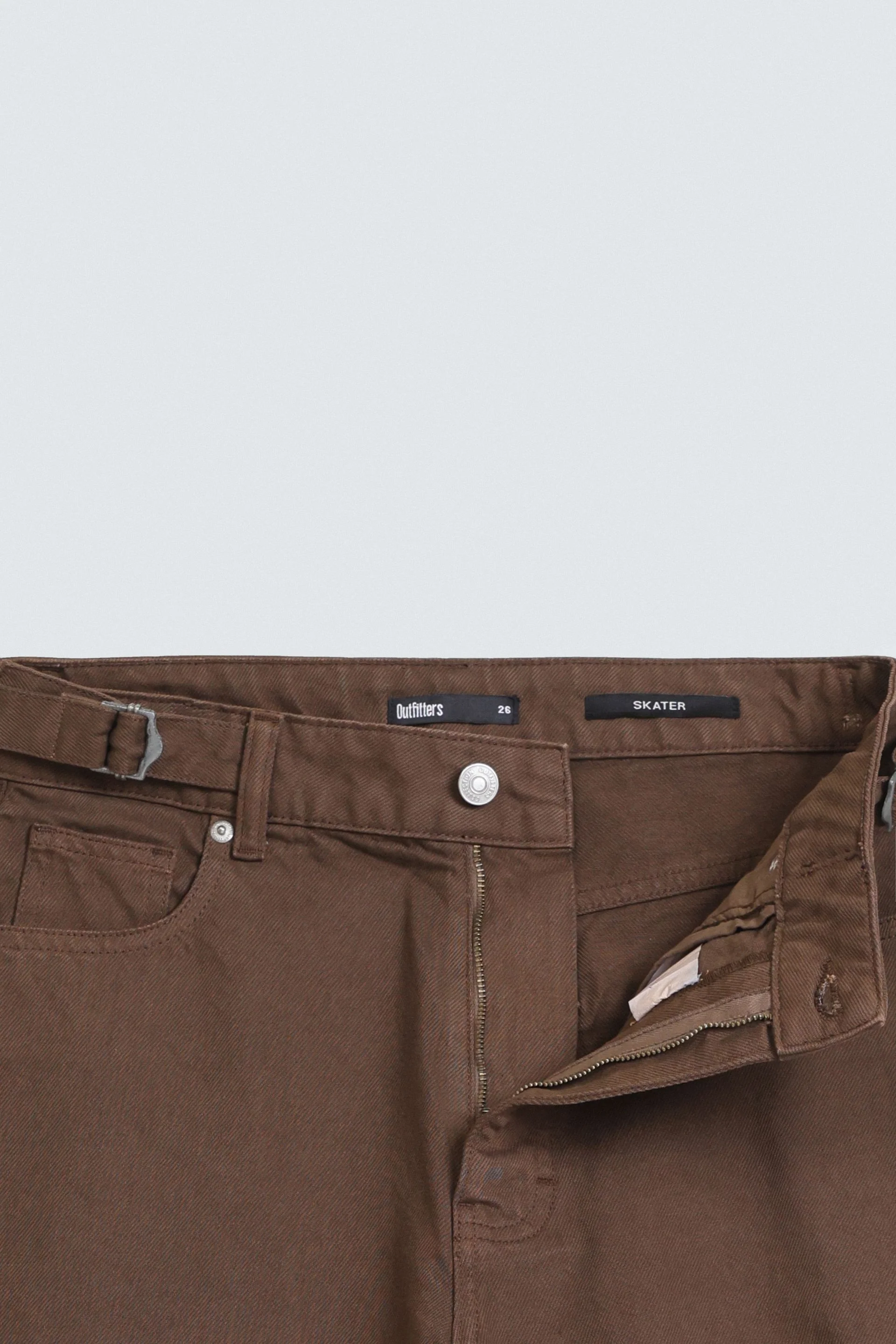 Skater Fit Pants - Image 6