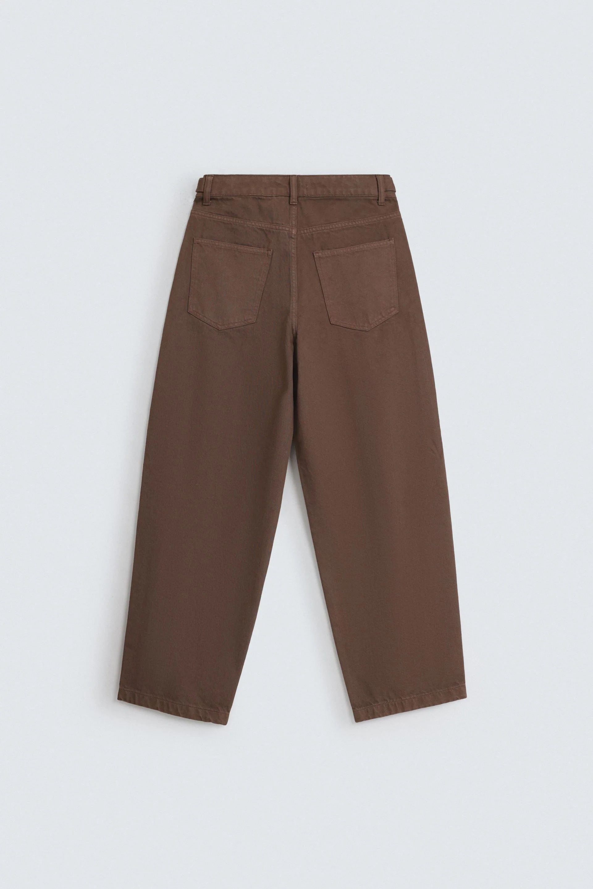 Skater Fit Pants - Image 8