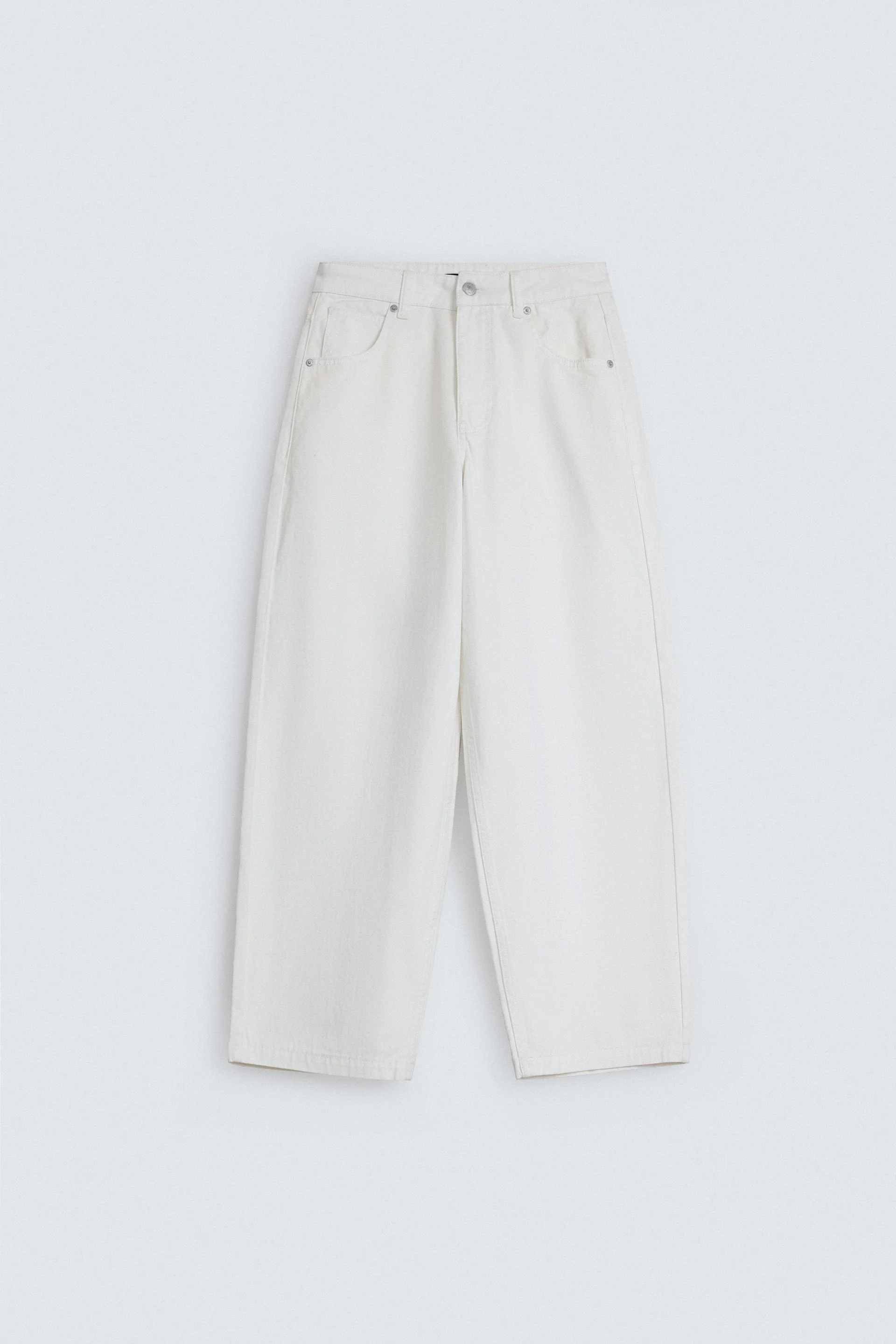 Skater Fit Pants - Image 6