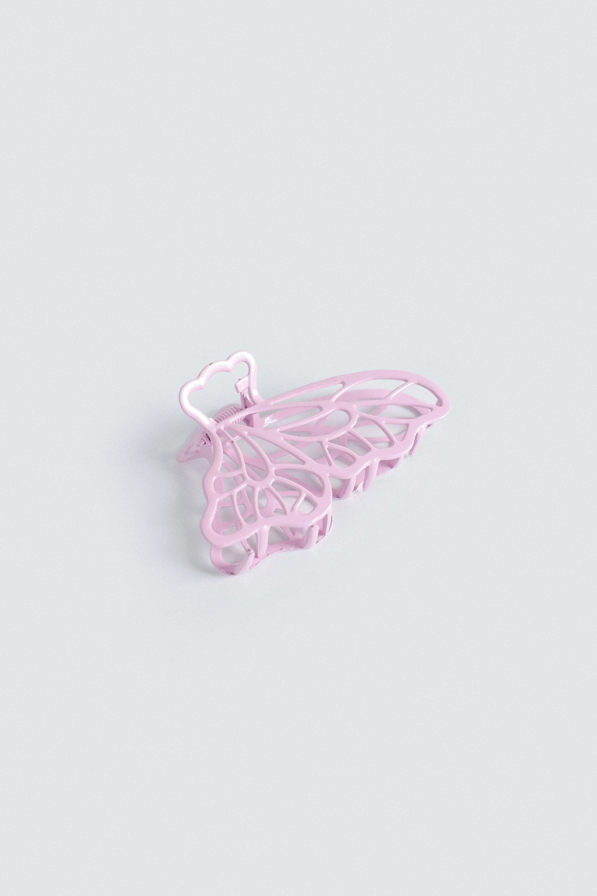Butterfly Wing Hair Clip - Image 3