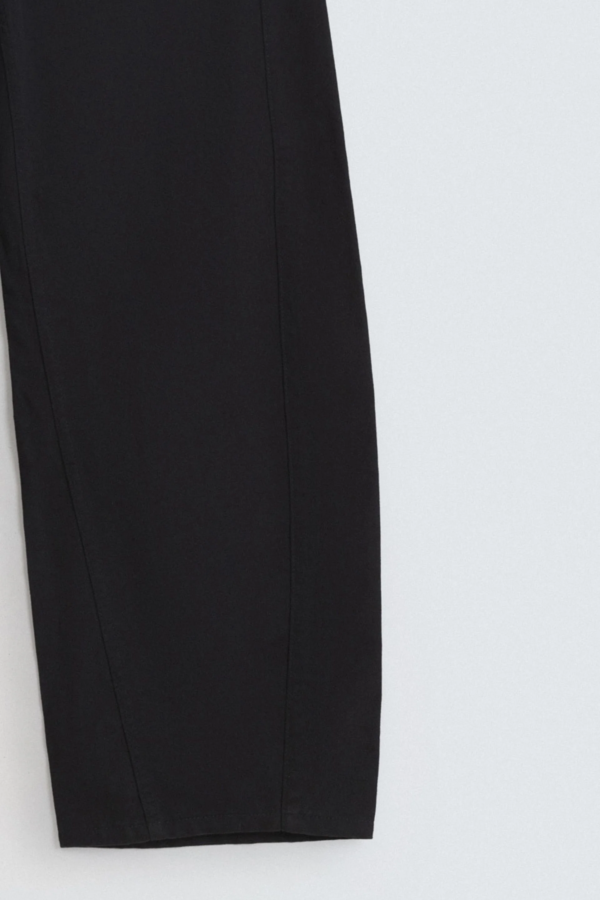Barrel Fit Pants - Image 7