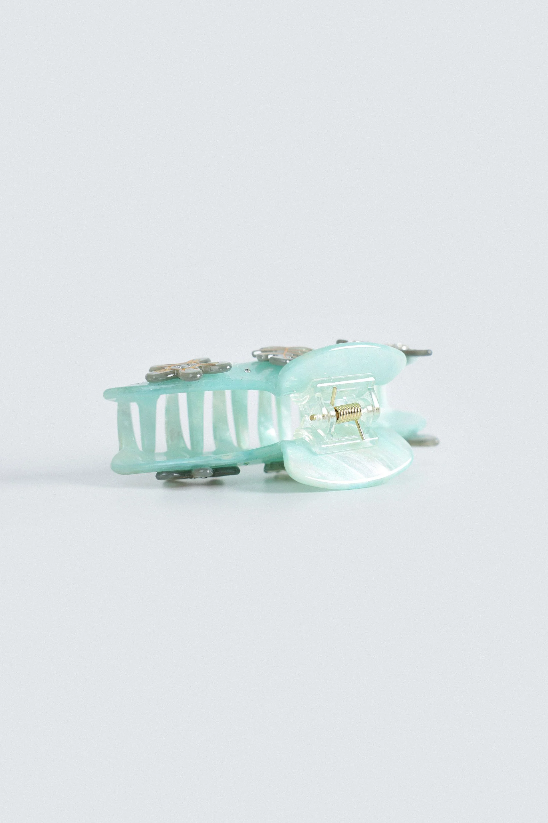 Embellished Hair Clip - Image 3