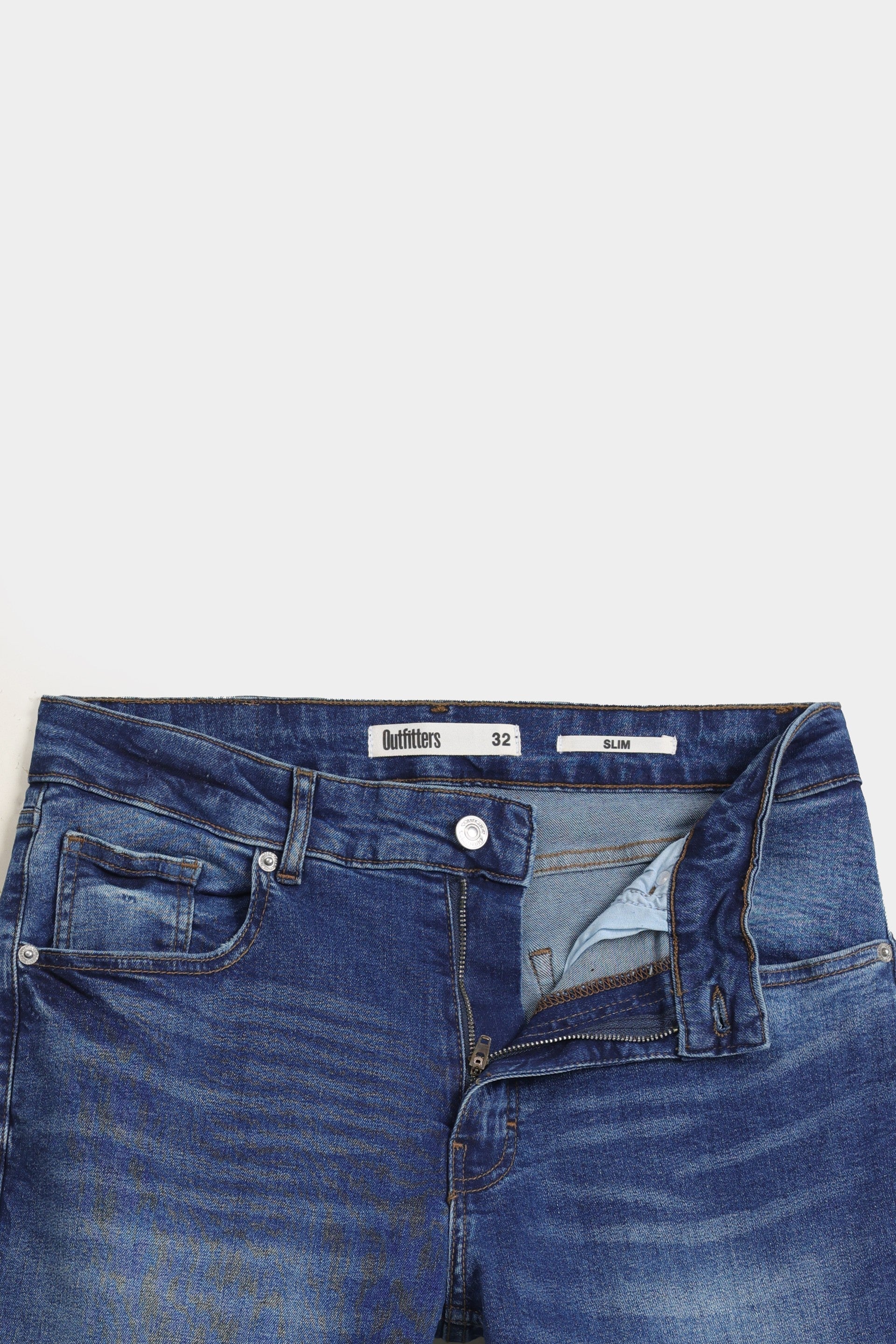 Slim Fit Jeans - Image 11