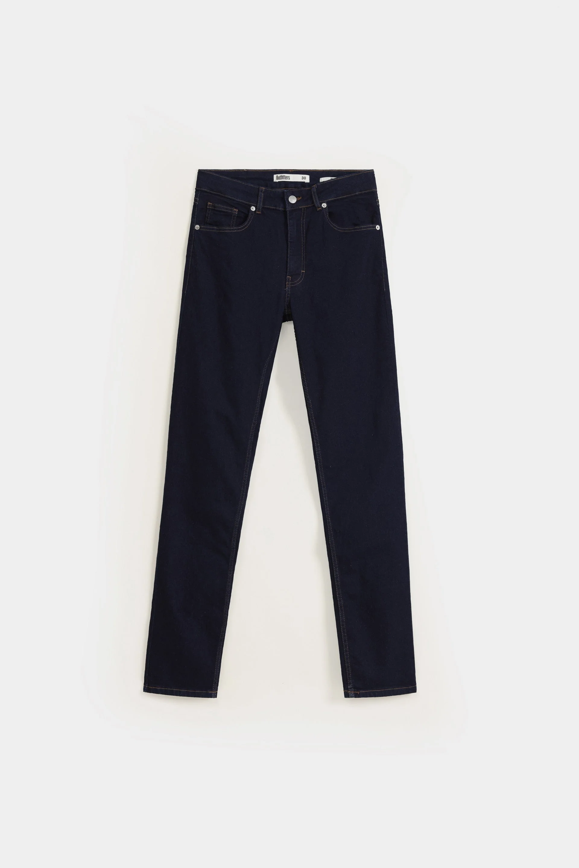 Slim Fit Jeans - Image 14