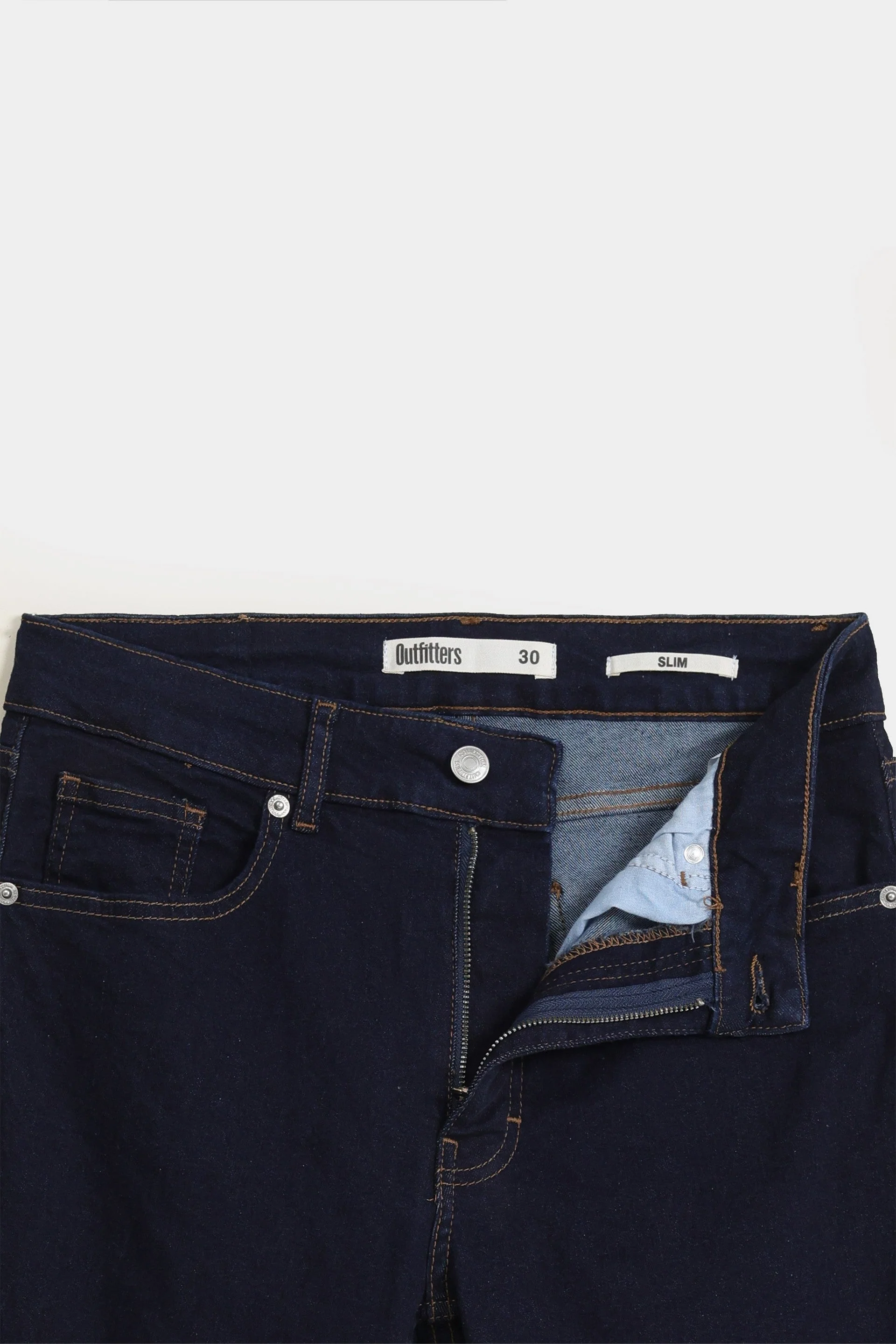 Slim Fit Jeans - Image 15