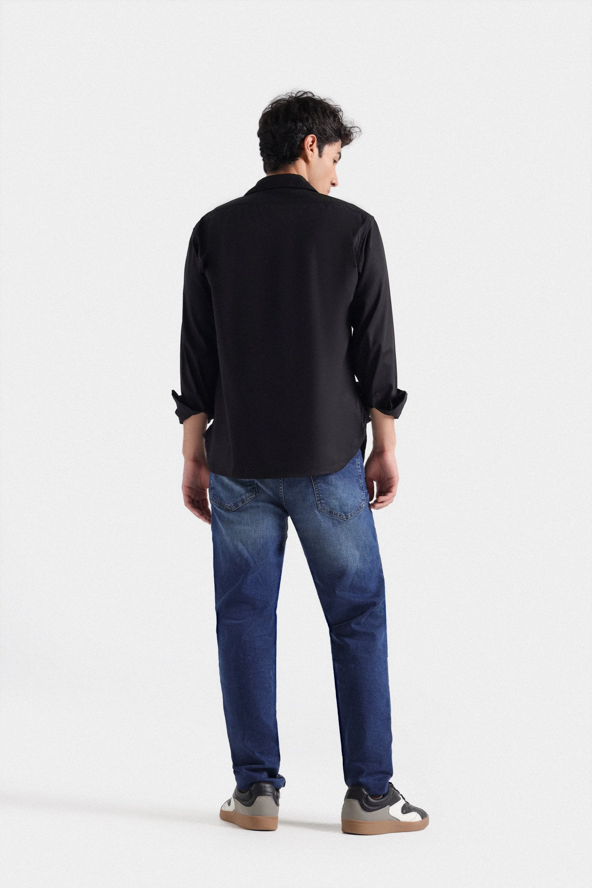 Slim Fit Jeans - Image 3