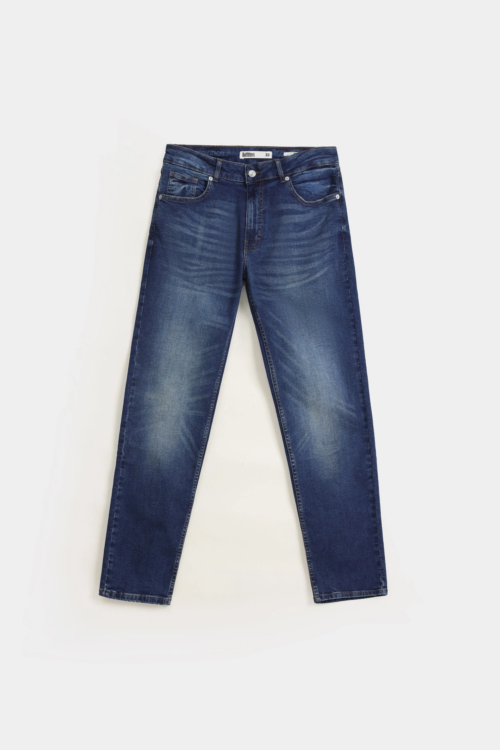 Slim Fit Jeans - Image 4
