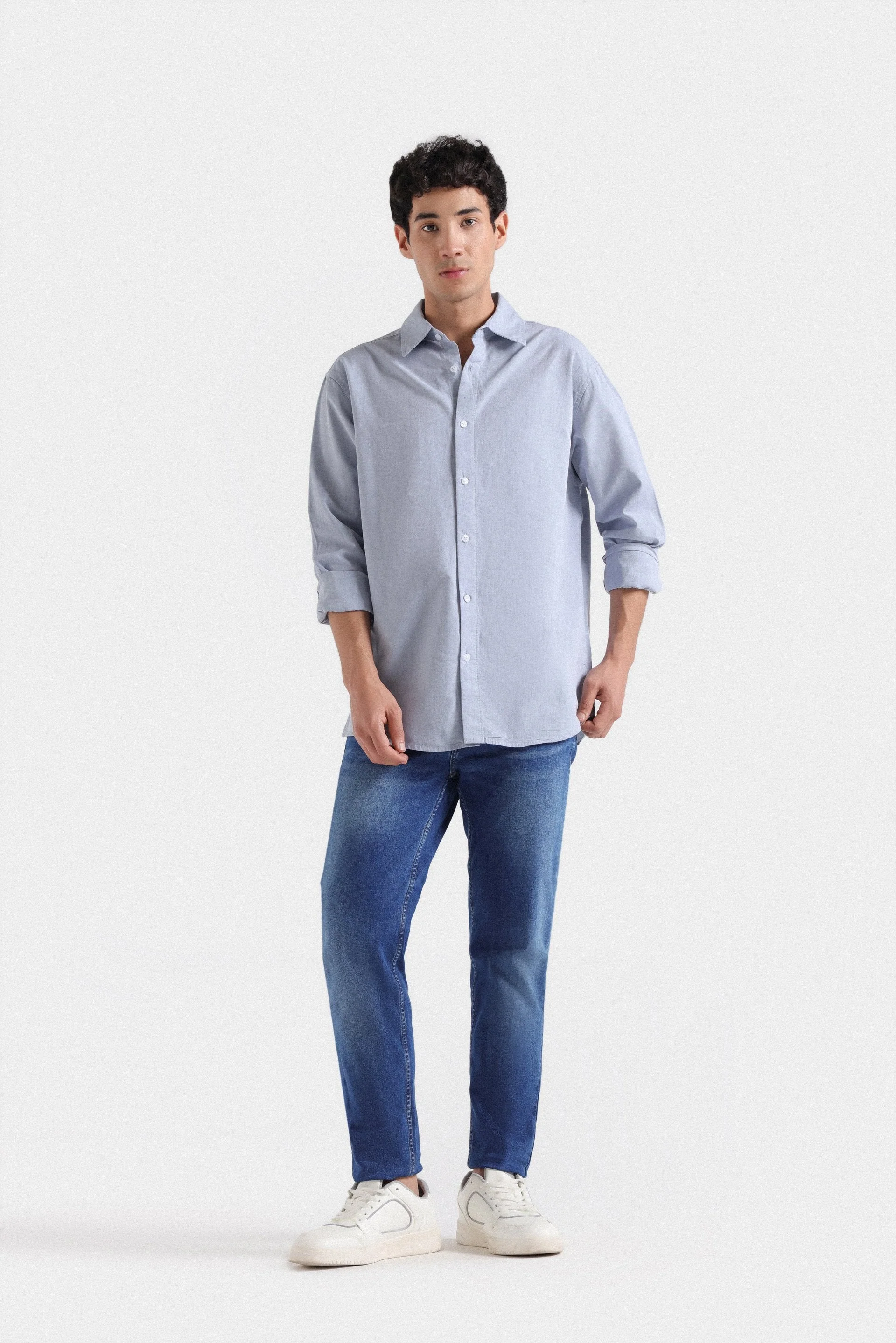 Slim Fit Jeans - Image 6