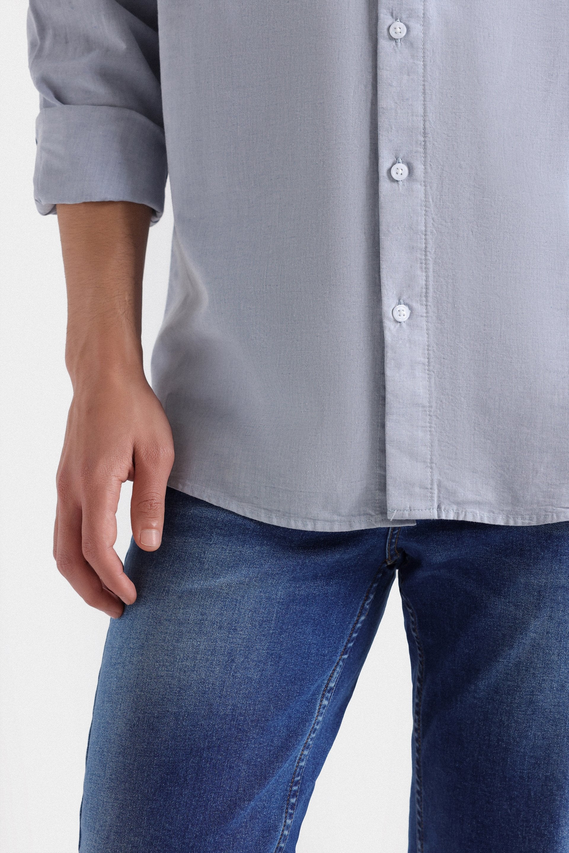 Slim Fit Jeans - Image 7