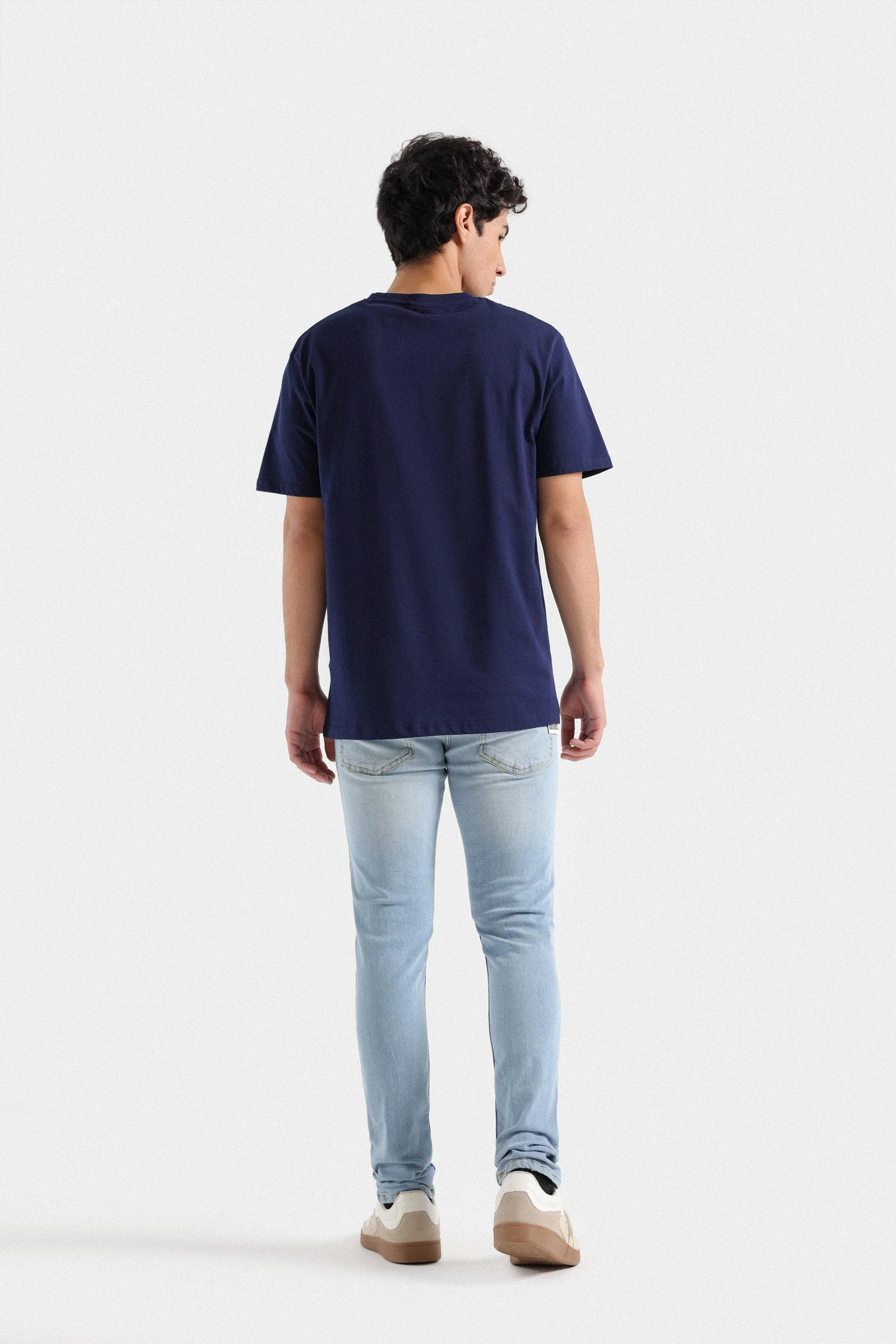 Basic Skinny Jeans - Image 12