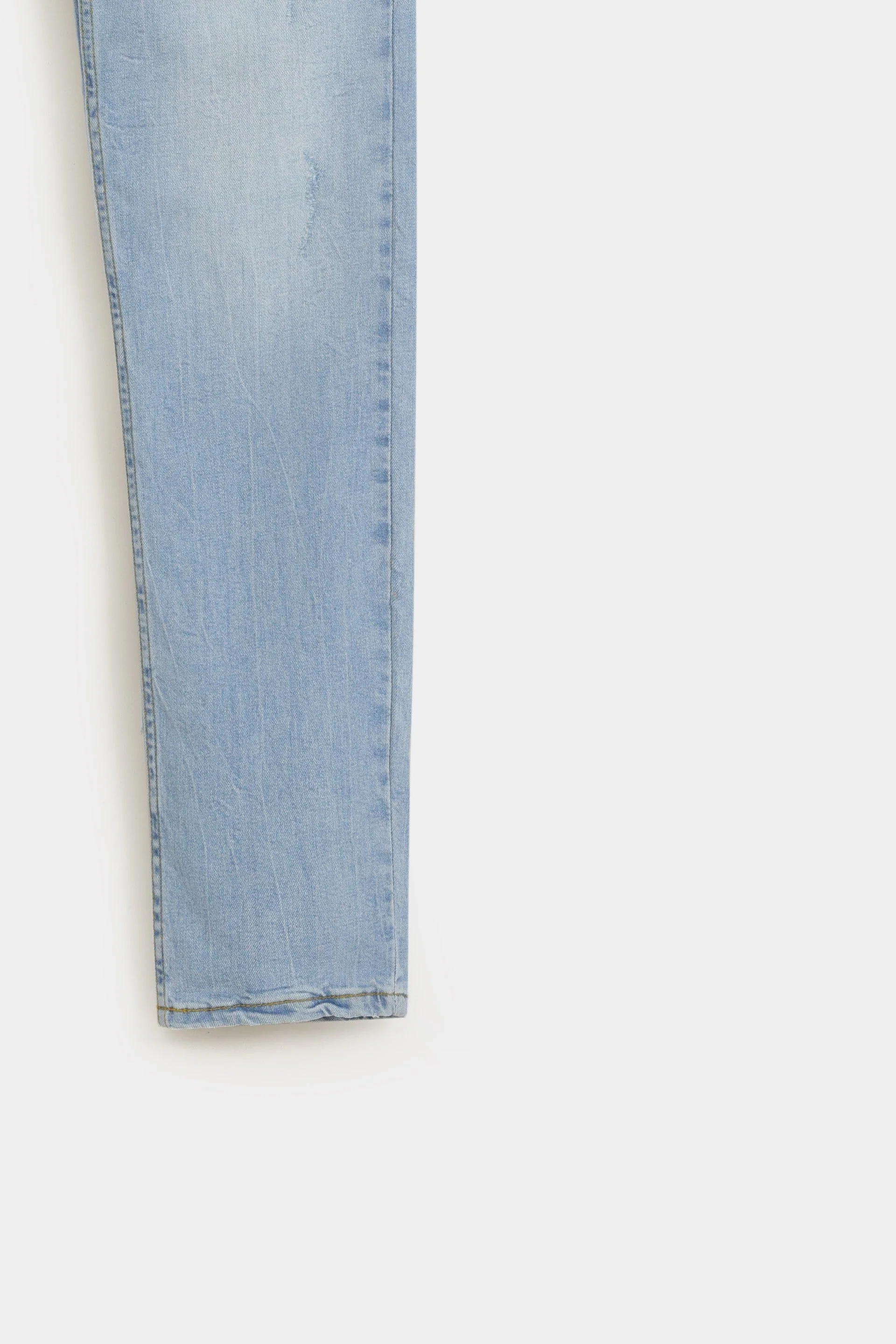 Basic Skinny Jeans - Image 15