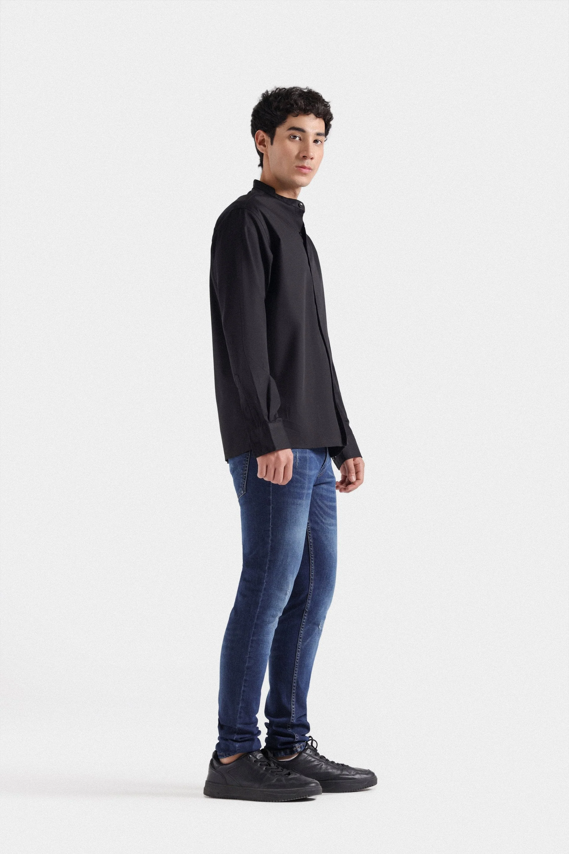 Basic Skinny Jeans - Image 19