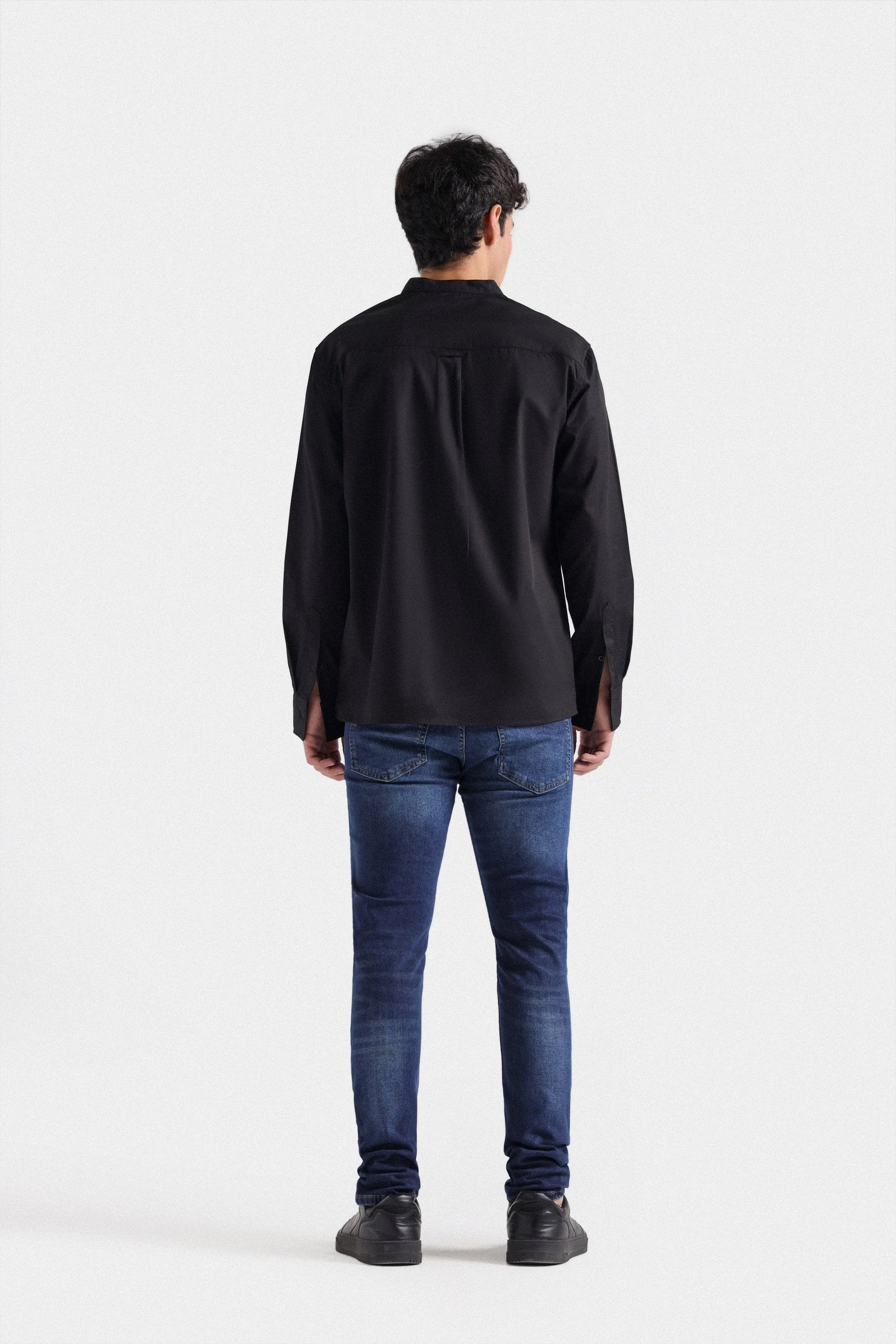 Basic Skinny Jeans - Image 20