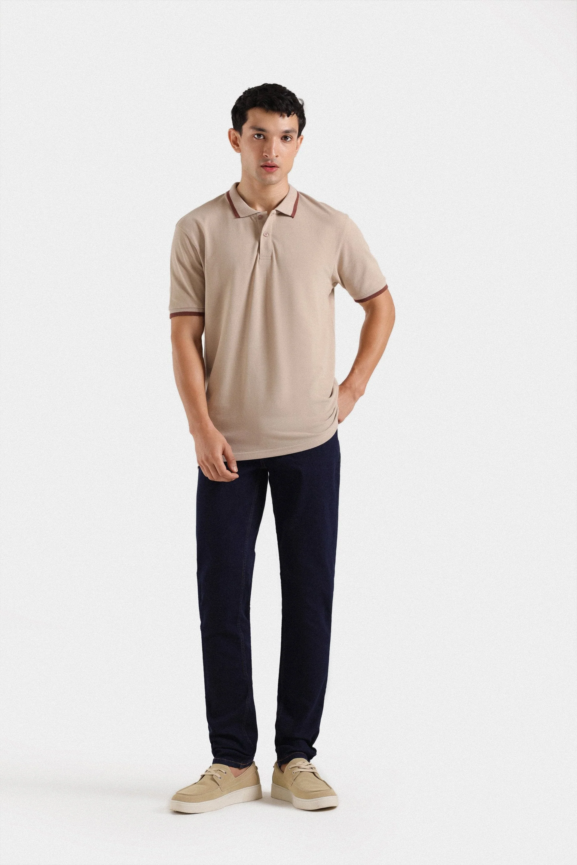 Basic Skinny Jeans - Image 25