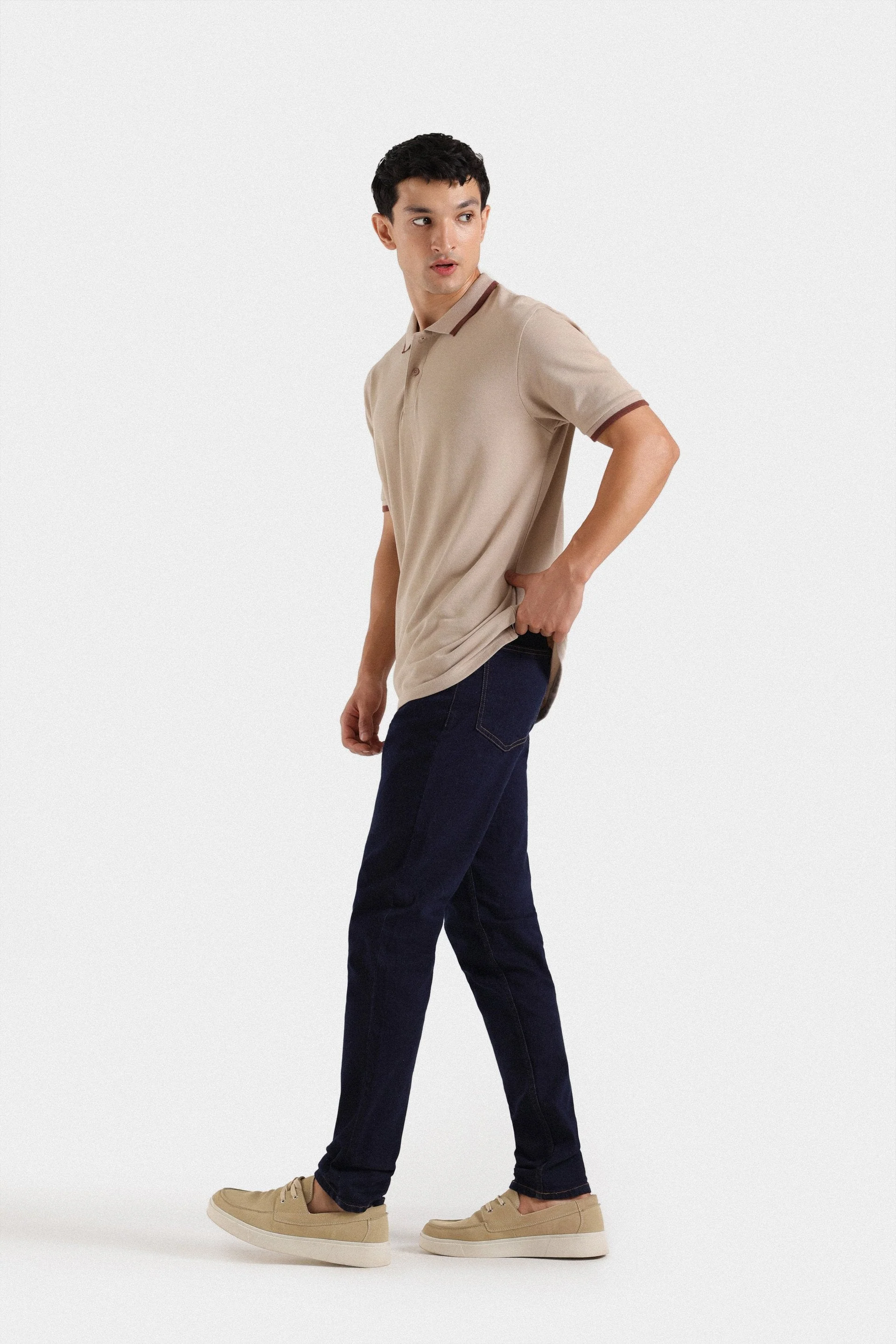 Basic Skinny Jeans - Image 26