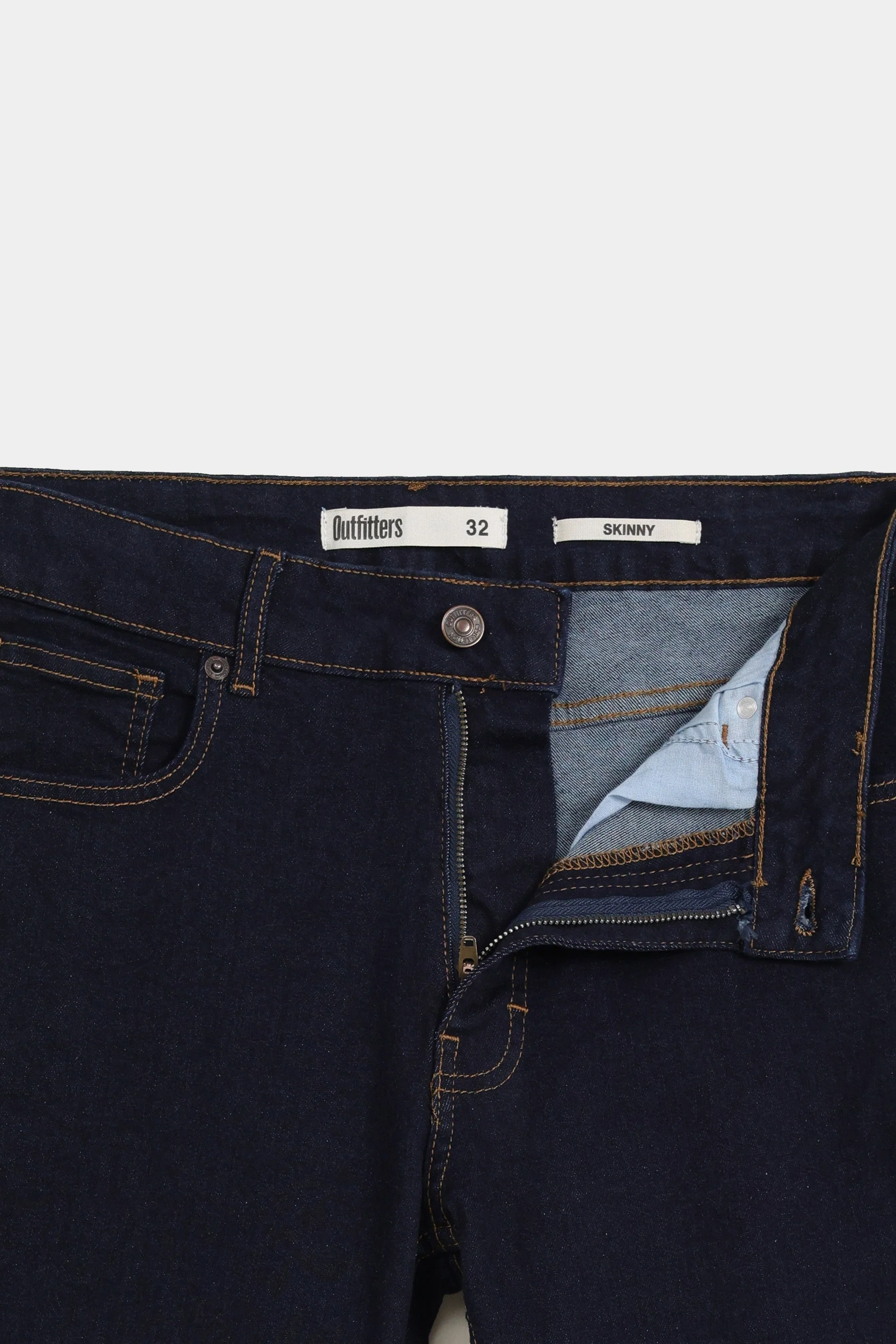 Basic Skinny Jeans - Image 29