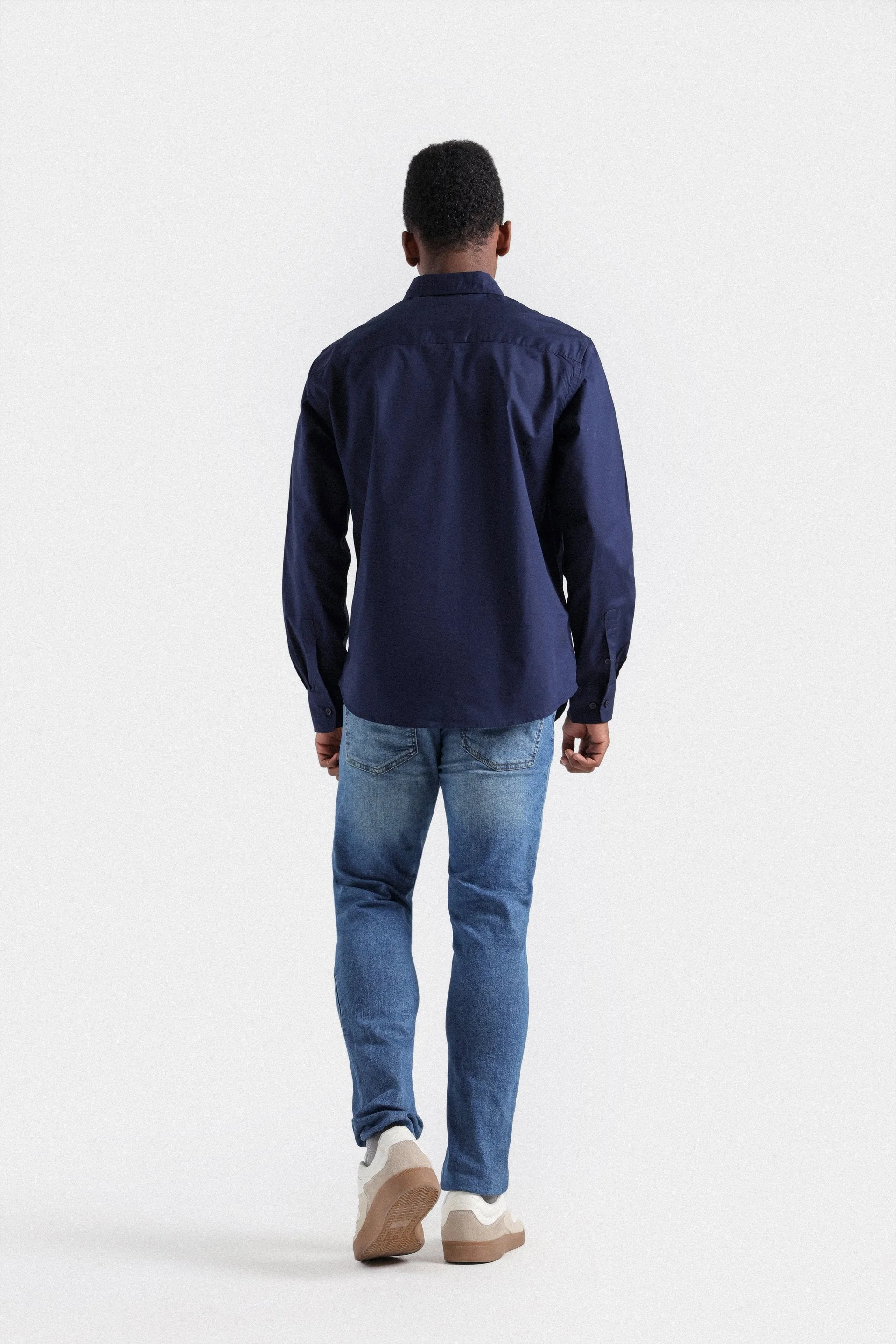 Basic Skinny Jeans - Image 4