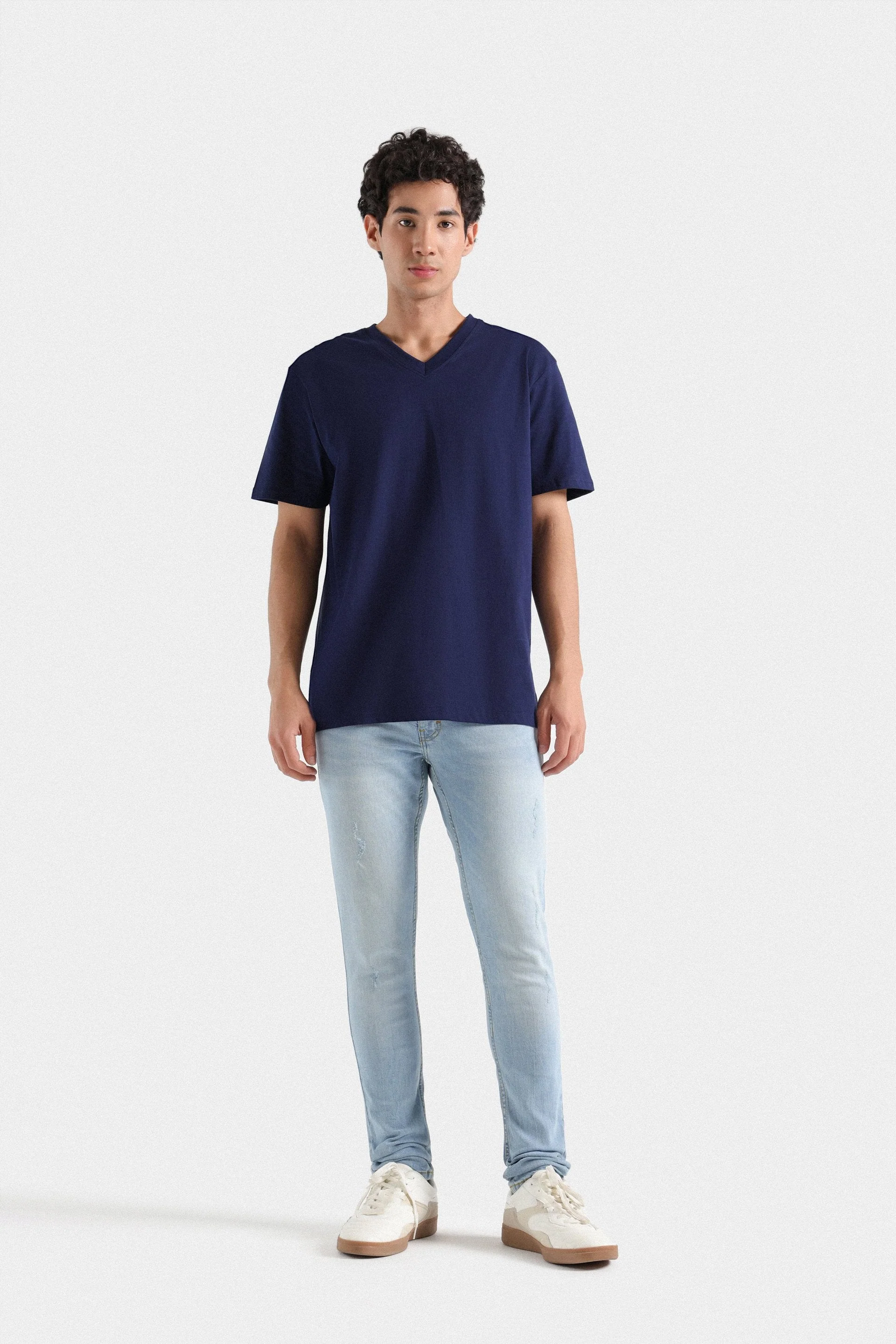 Basic Skinny Jeans - Image 9