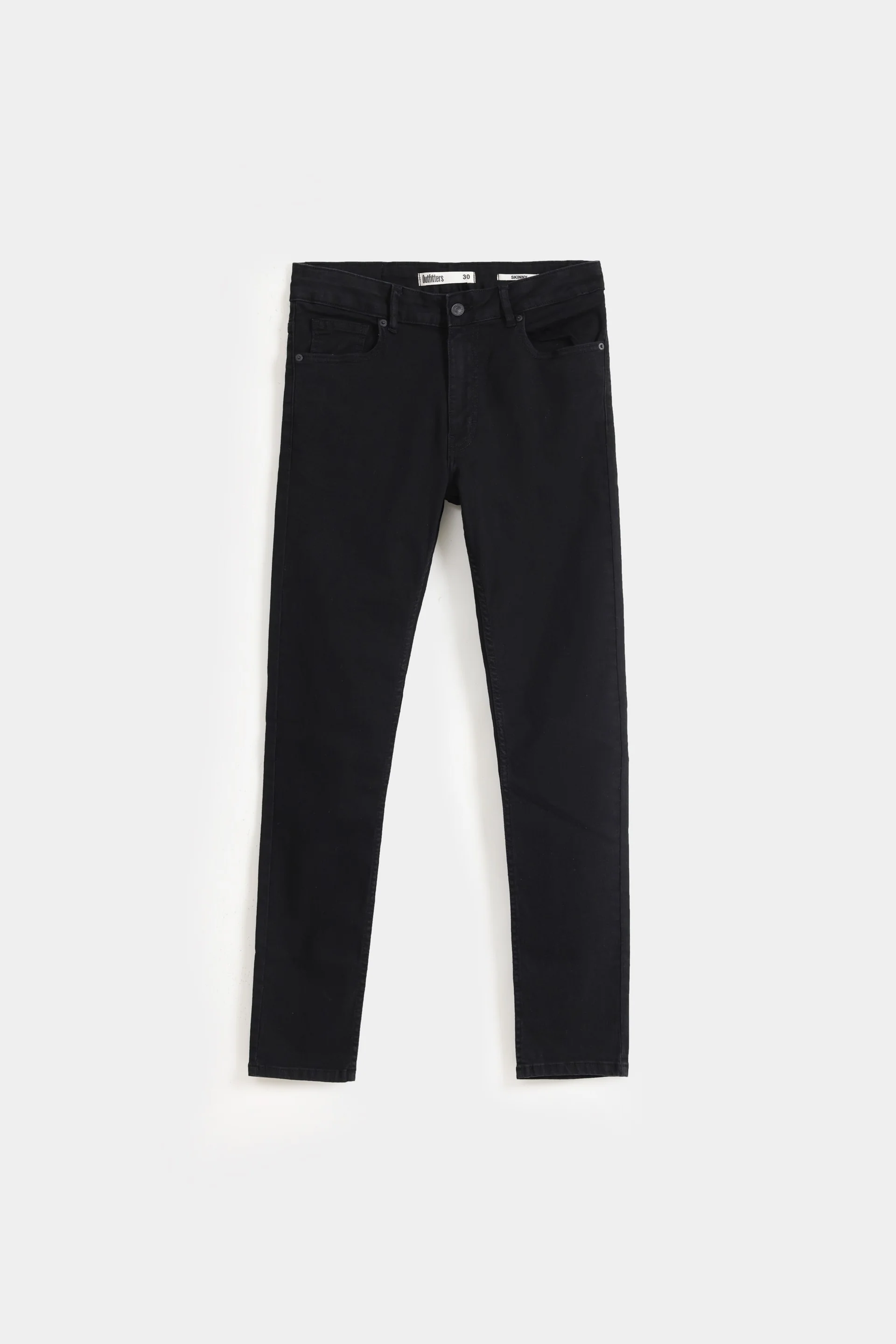 Basic Skinny Jeans