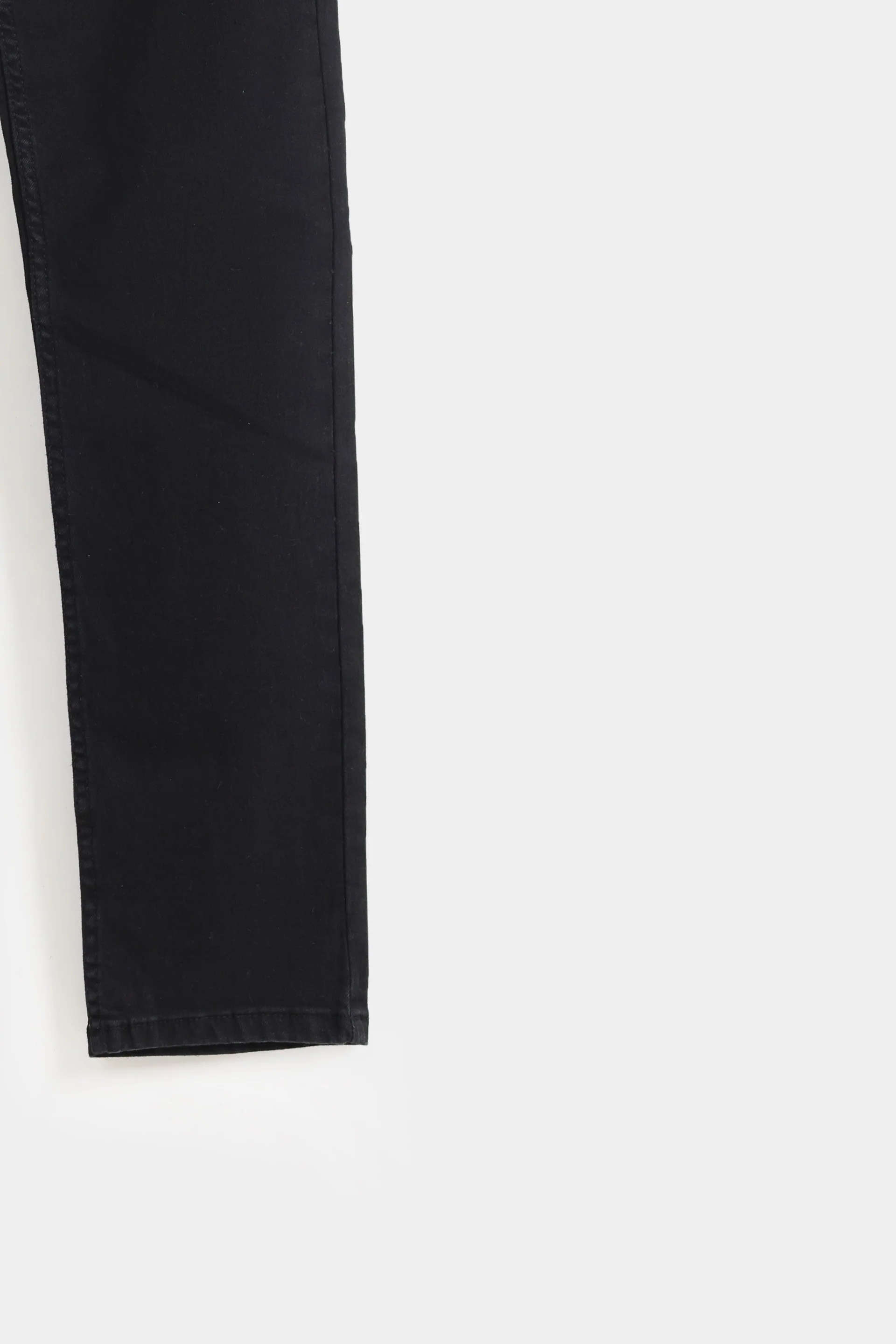 Basic Skinny Jeans - Image 3