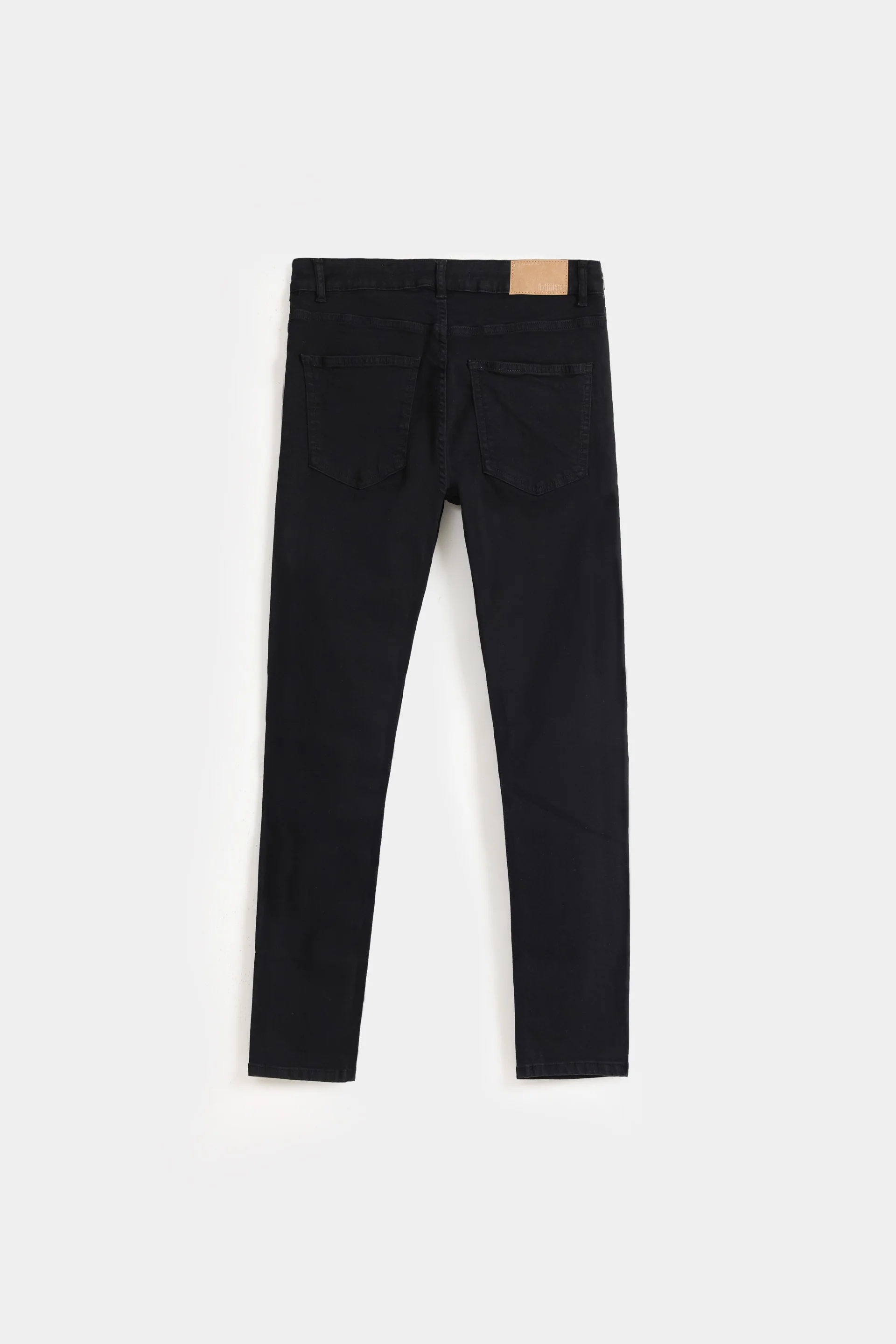 Basic Skinny Jeans - Image 4