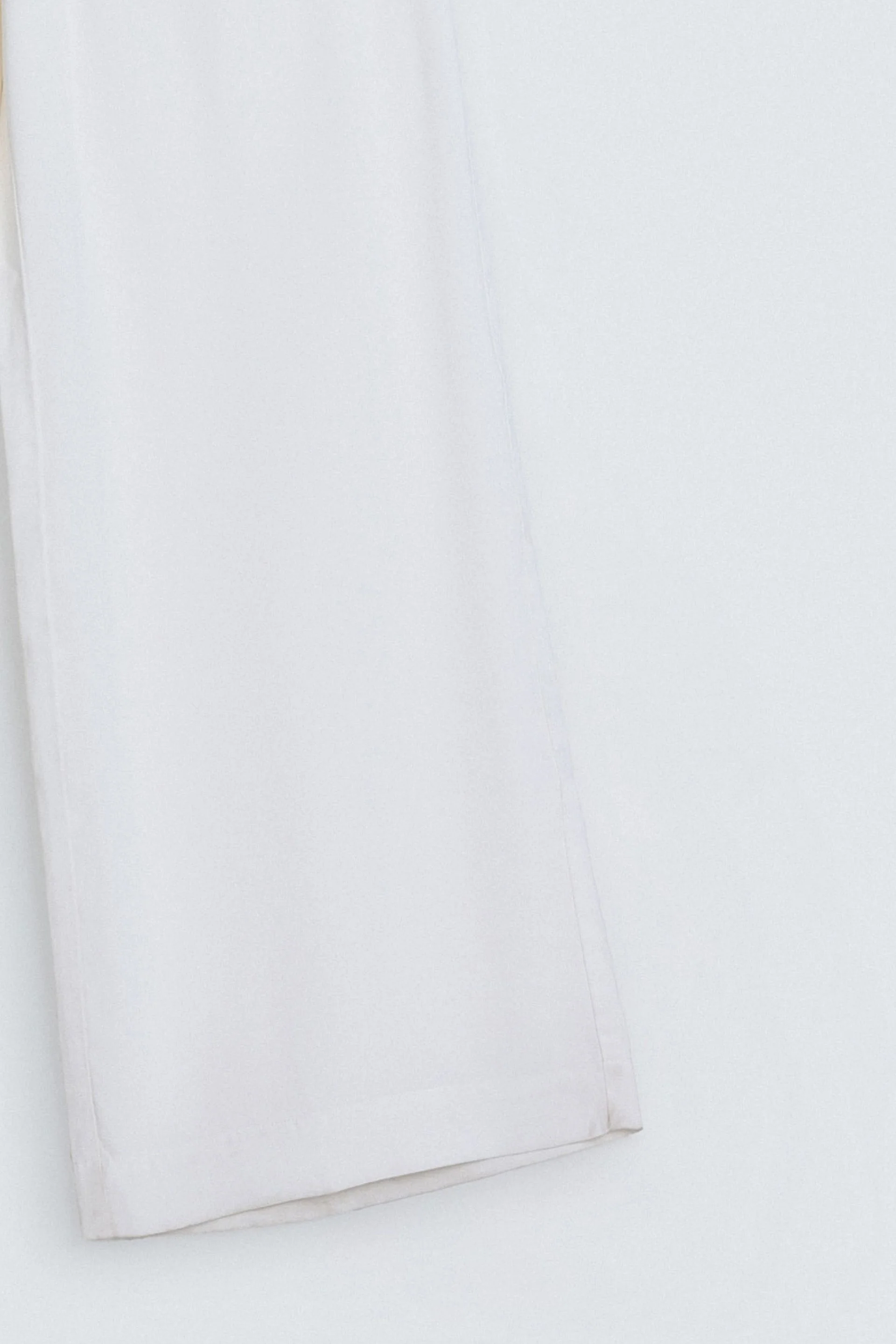 Extreme Wide Leg Trousers - Image 2