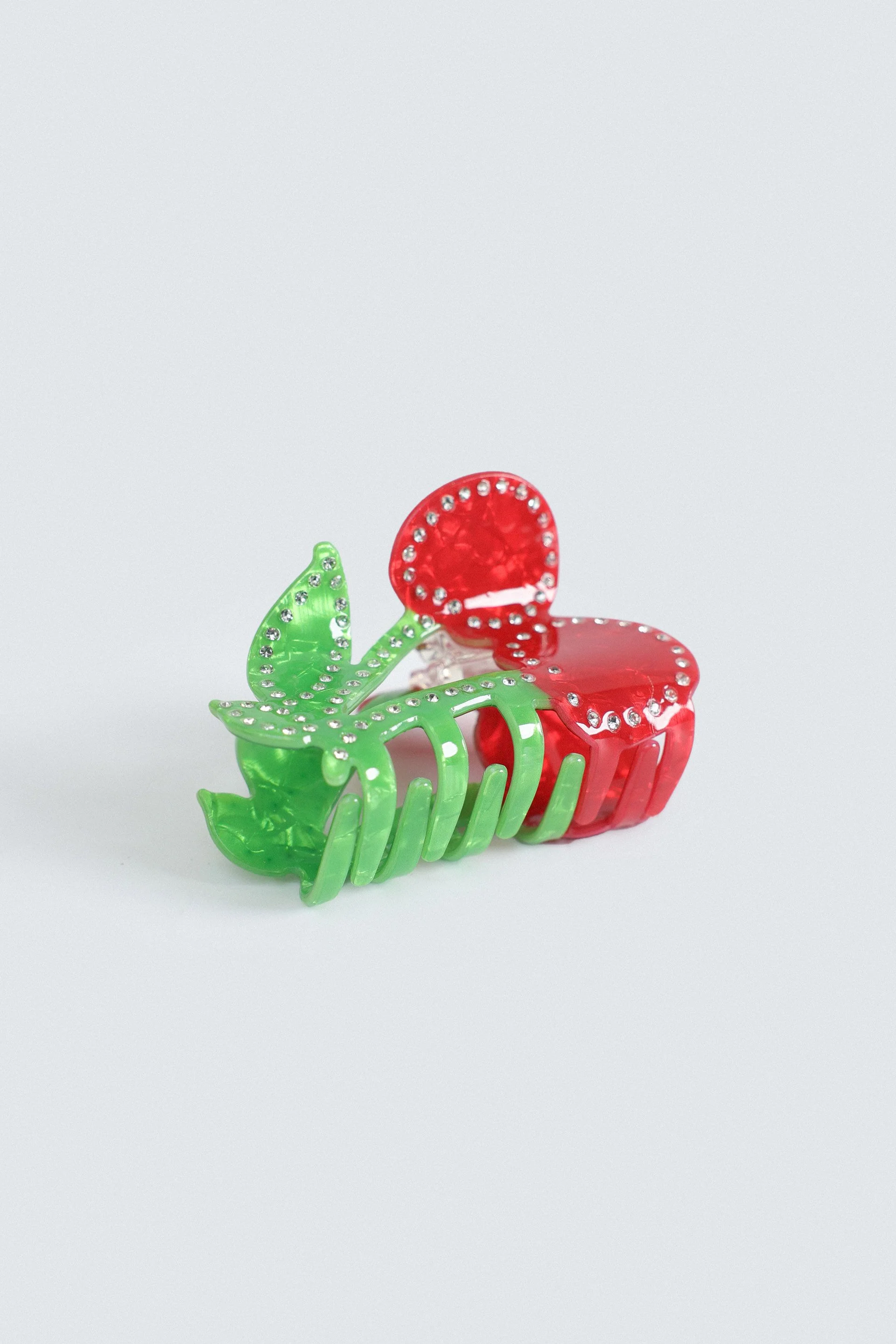 Embellished Hair Clip - Image 2