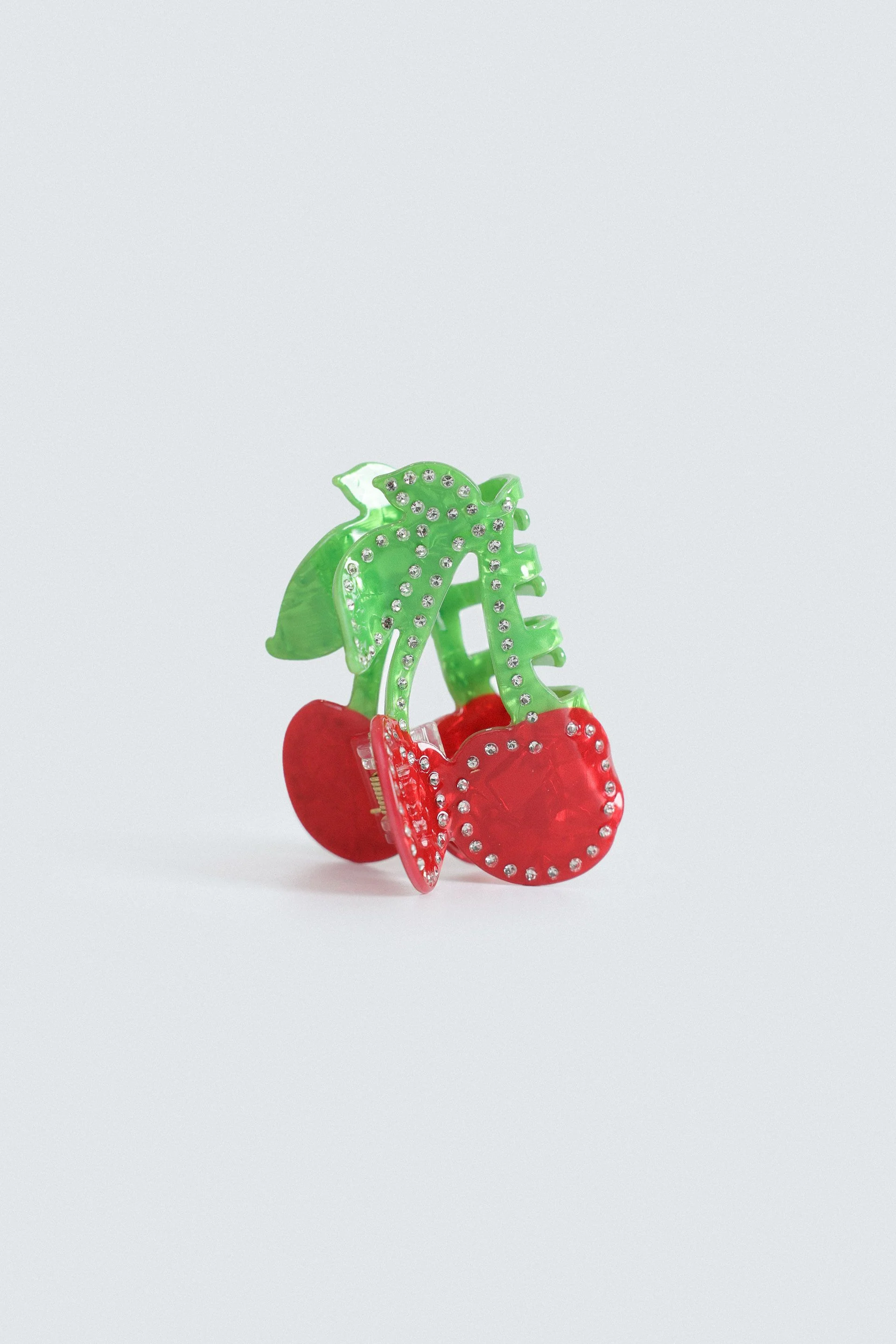 Embellished Hair Clip - Image 4