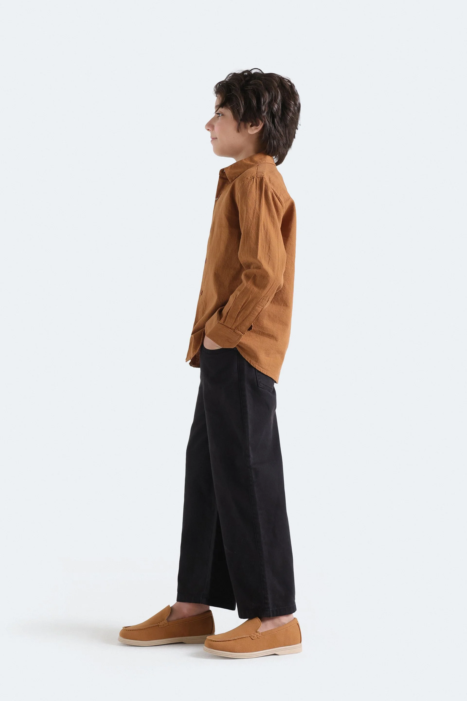 Textured Shirt - Image 11